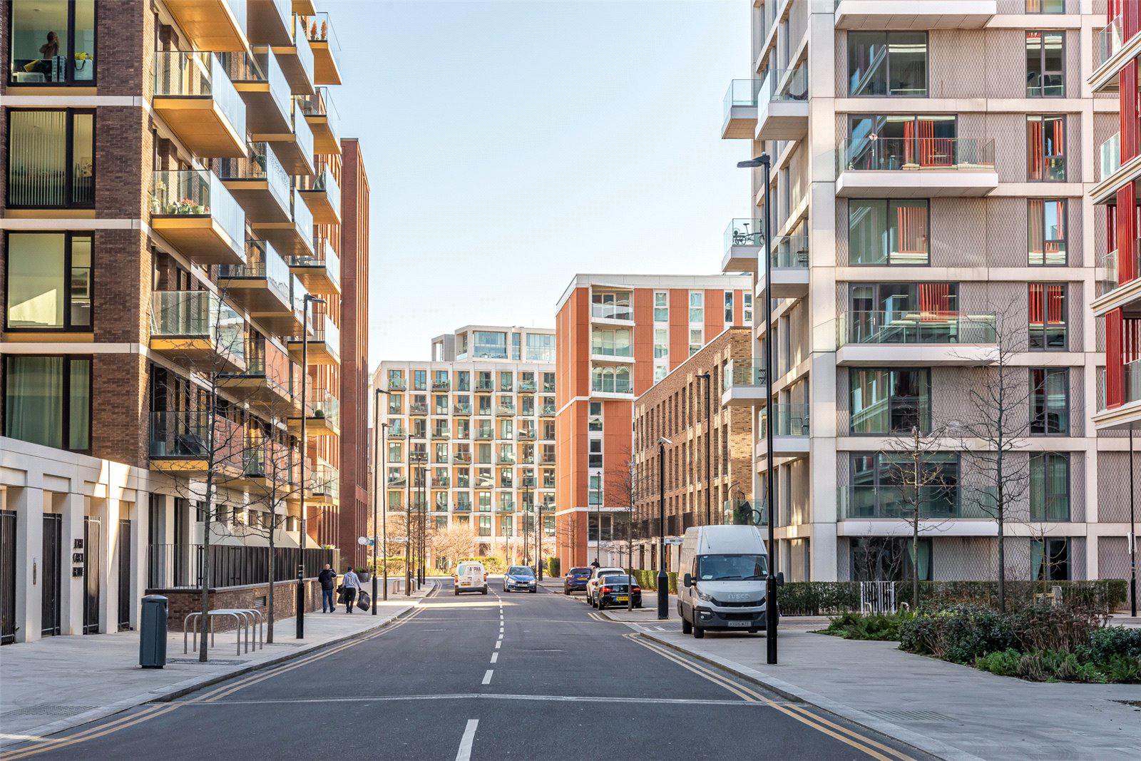 Corsair House, Royal Wharf, E16, photo 27