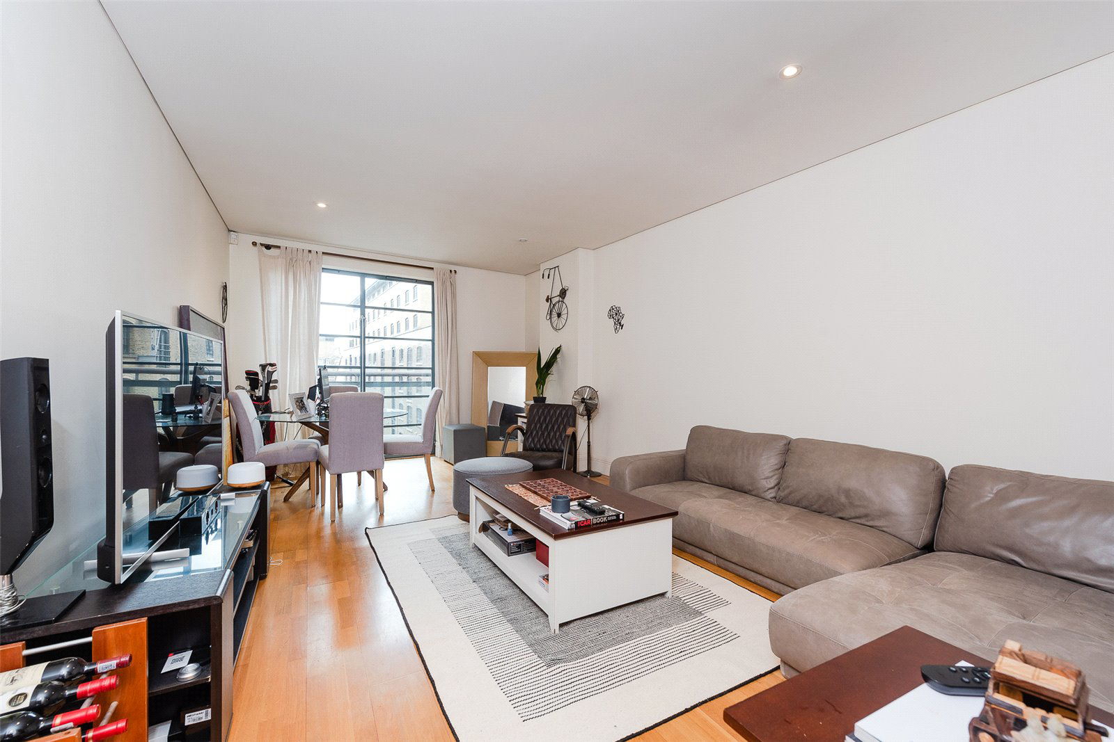 Spice Quay Heights, 32 Shad Thames, Tower Bridge, SE1
