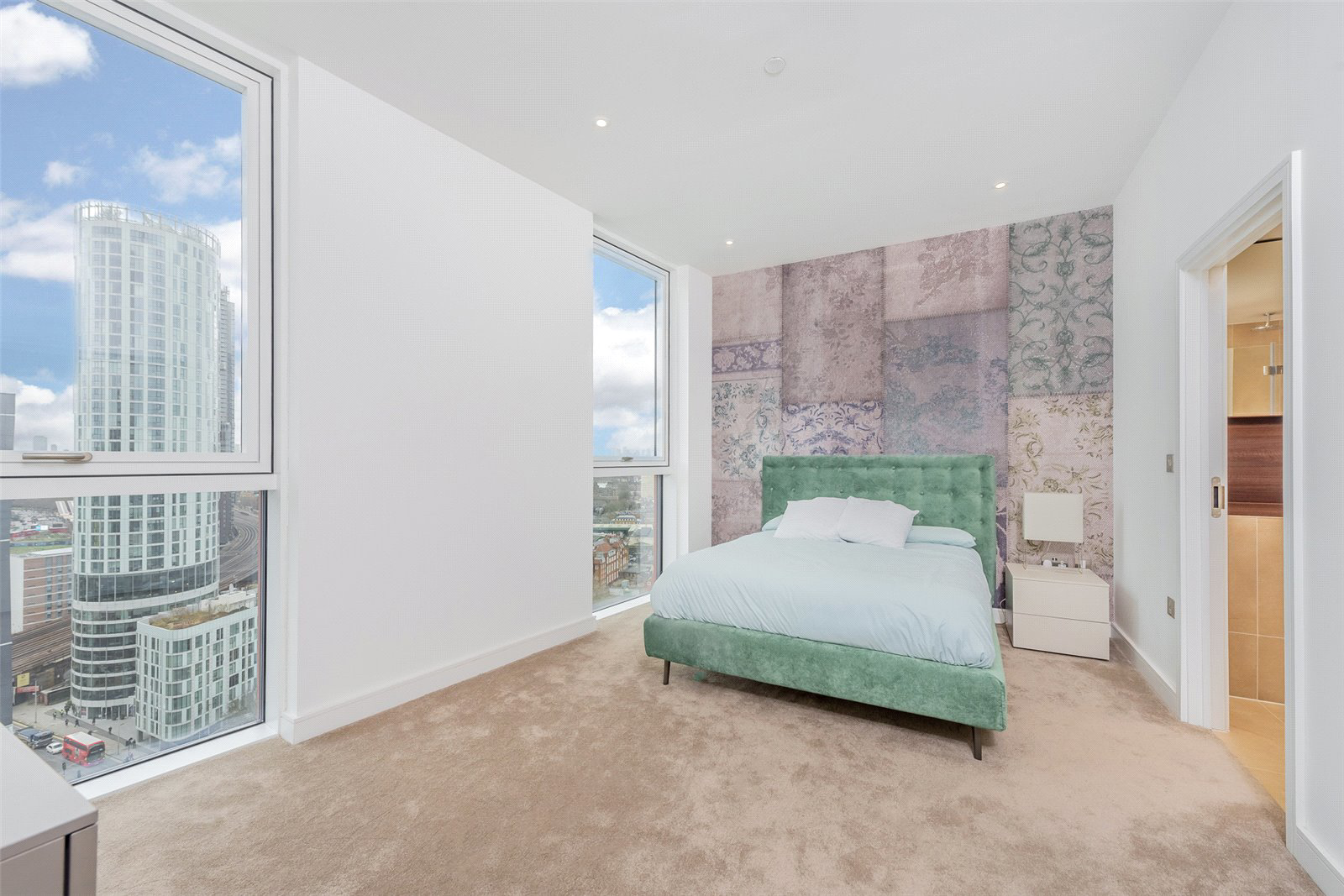 Hebden Place, London, SW8, photo 12