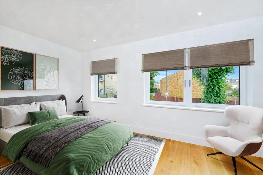 Lebanon Gardens, West Hill, Putney, SW18, photo 8