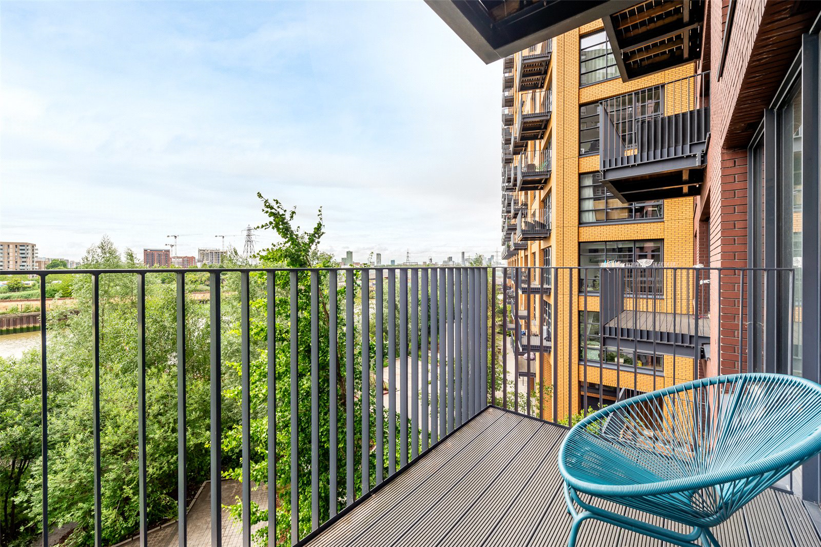 Modena House, London City Island, Canning Town, E14, photo 16