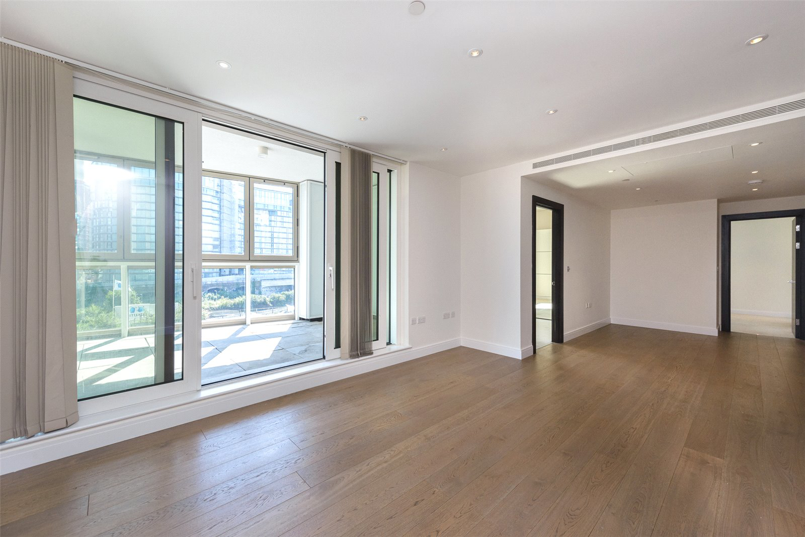 Cascade Court, Vista, Battersea, SW11