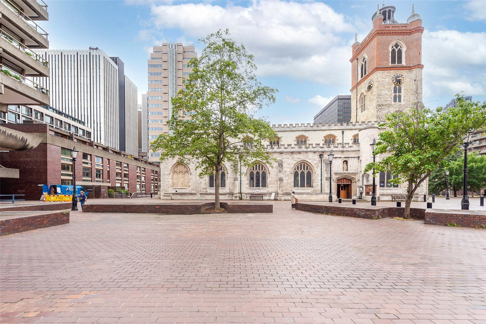 Roman House, Wood Street, London Wall, EC2Y, photo 16