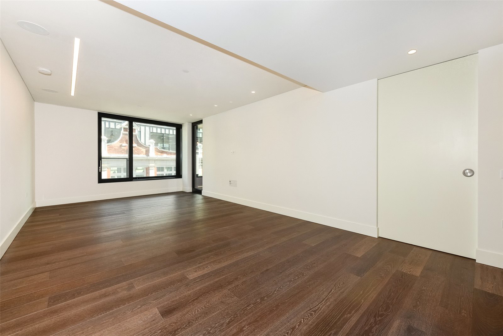 Rathbone Square, Rathbone Place, Fitzrovia, W1T