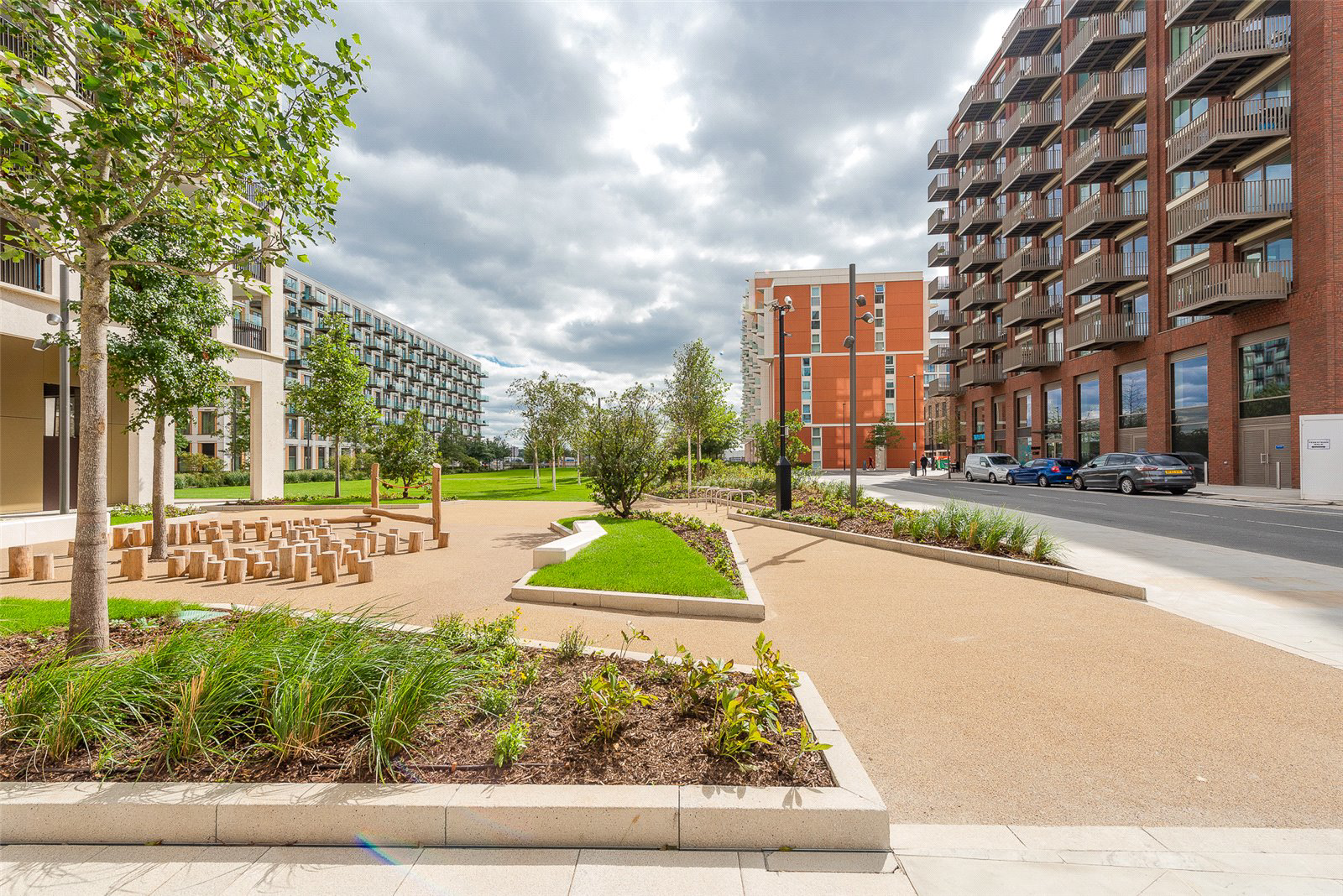 Corsair House, Royal Wharf, E16, photo 19
