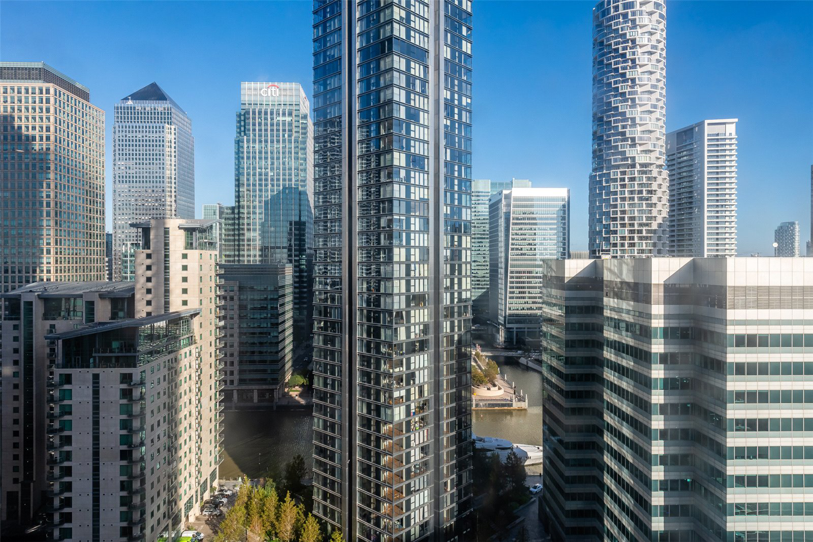 3 Pan Peninsula Square, East Tower, Canary Wharf, E14, photo 13