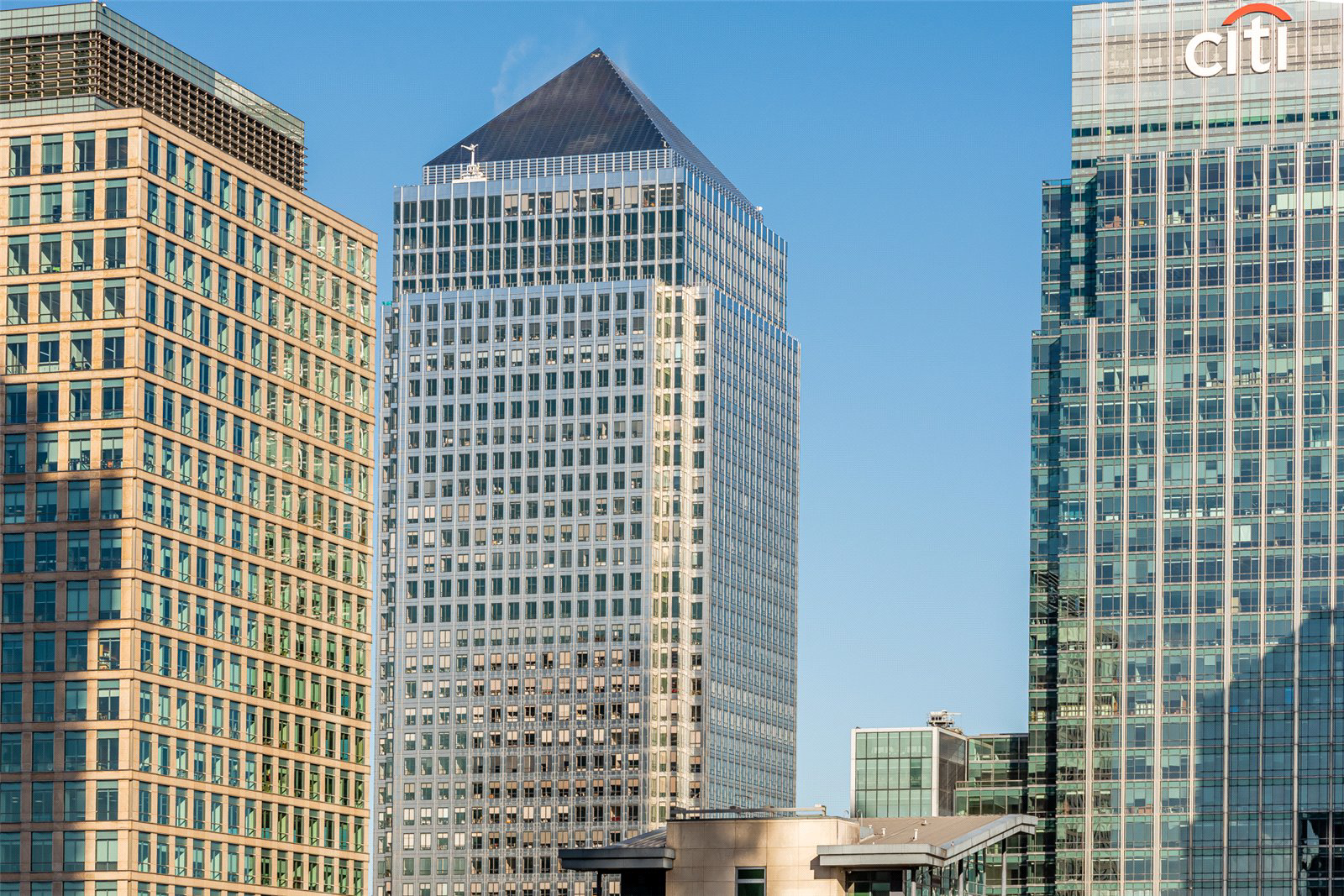 3 Pan Peninsula Square, East Tower, Canary Wharf, E14, photo 17
