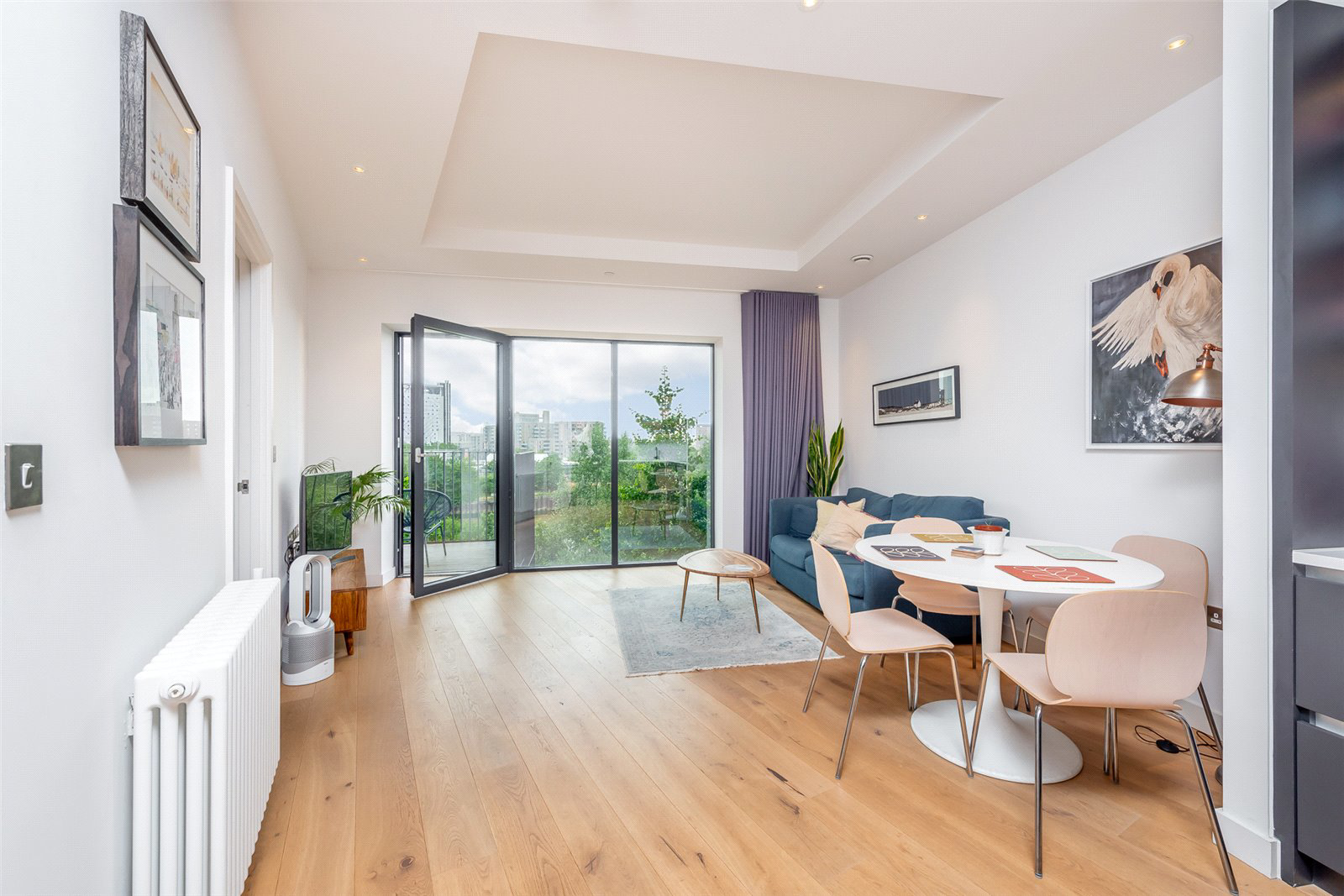 Modena House, London City Island, Canning Town, E14, photo 5