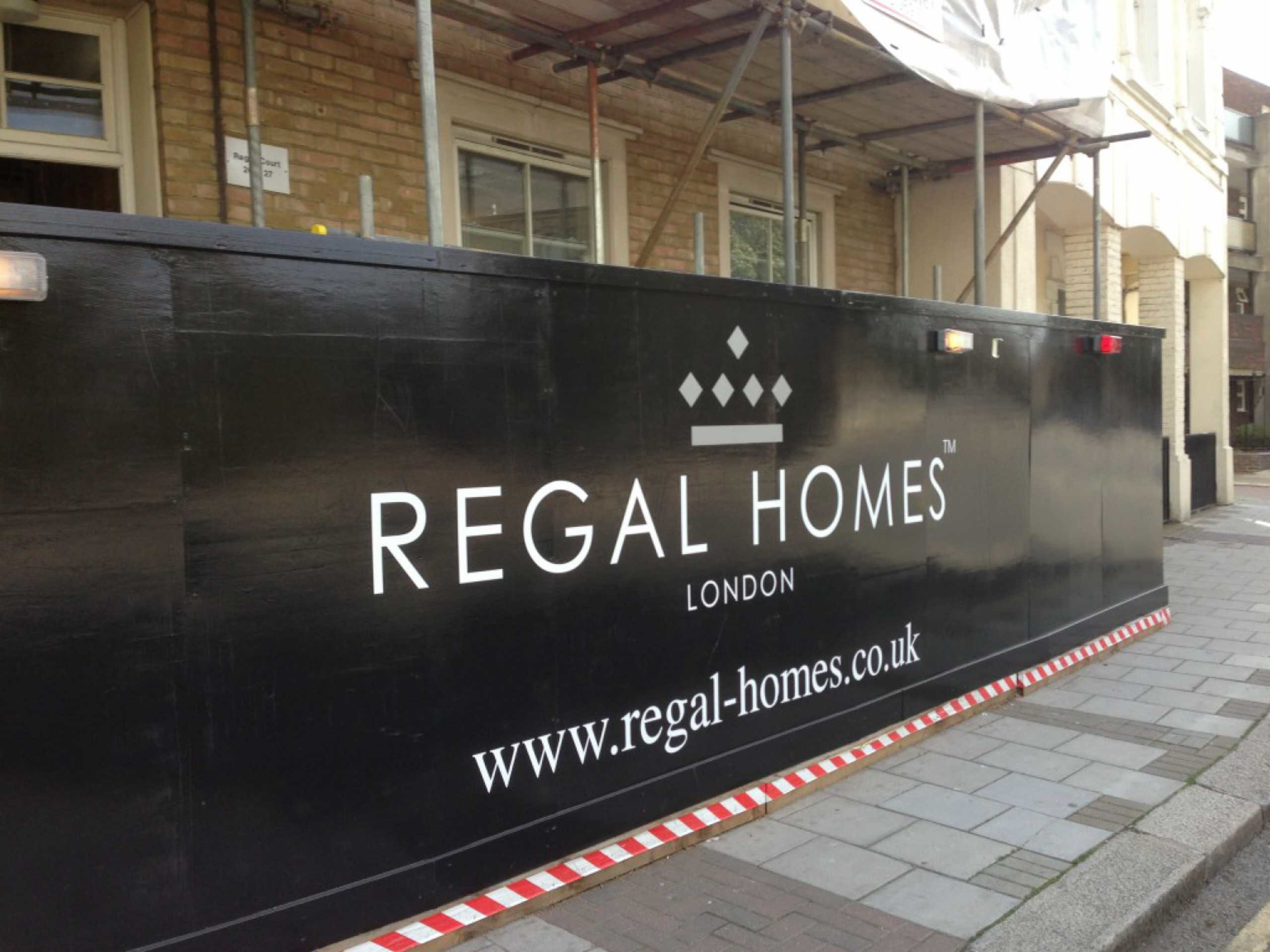 Royal Quay, 3-11 Dod Street, Limehouse Court, London, E14