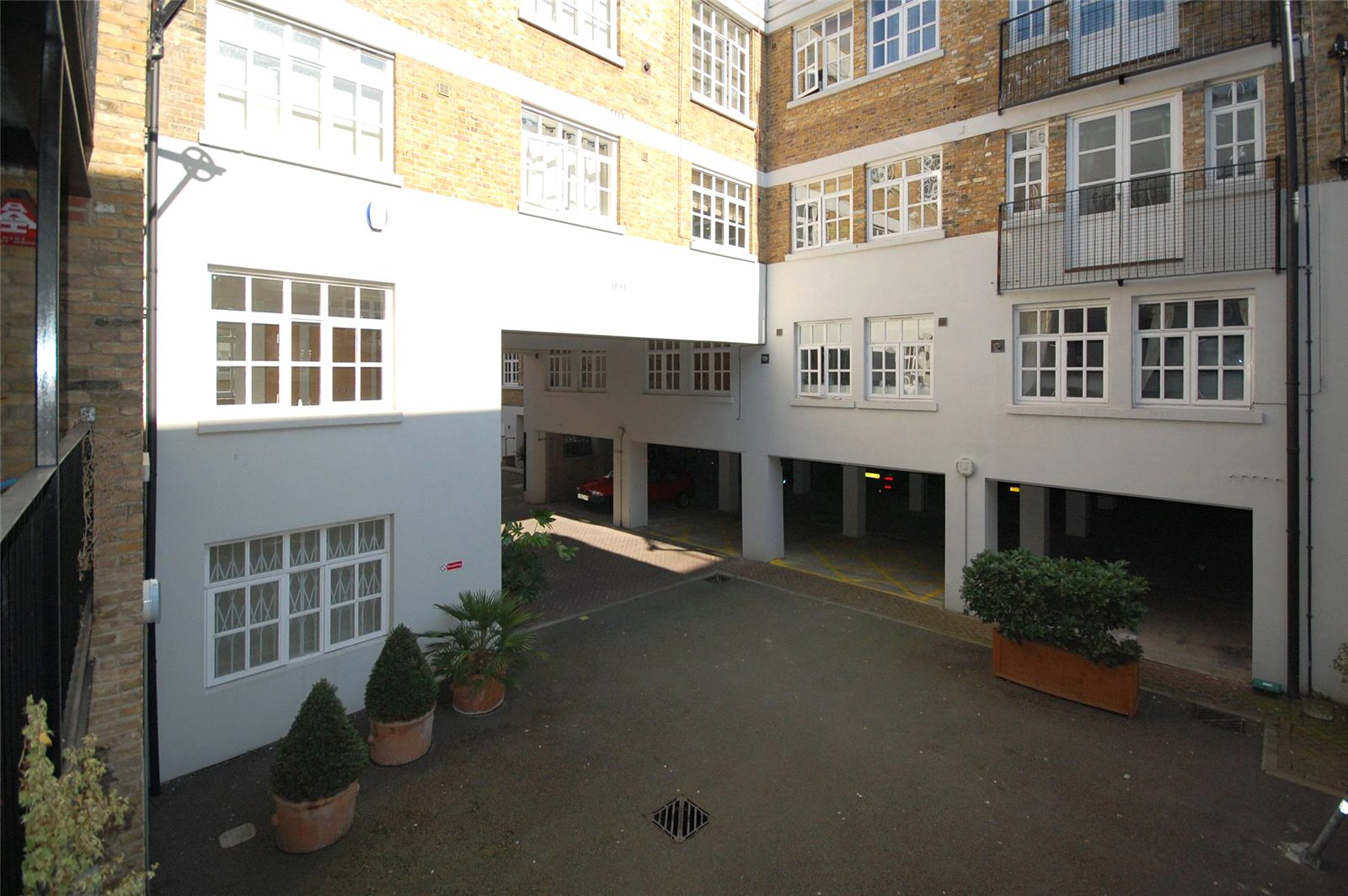 Fairclough Street, Aldgate, E1, photo 15