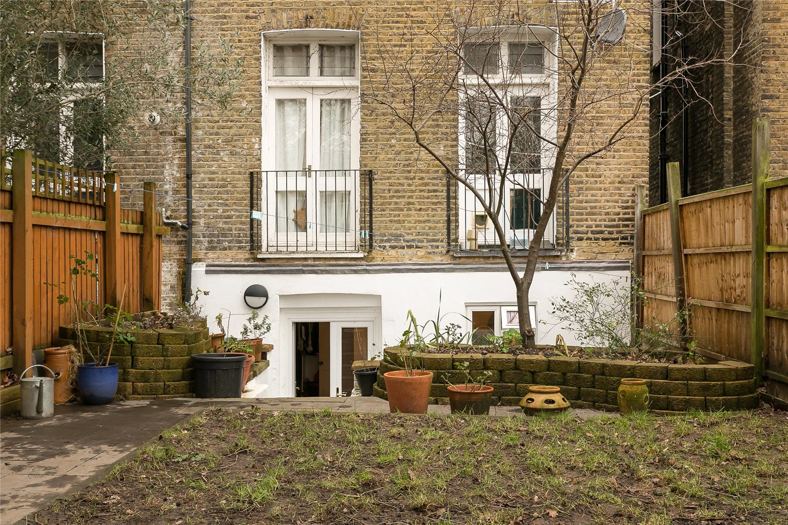South Lambeth Road, Stockwell, SW8, photo 13