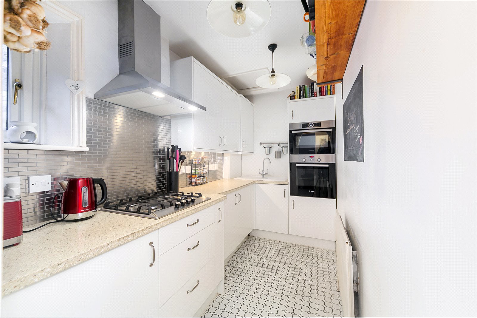 South Lambeth Road, Stockwell, SW8, photo 5