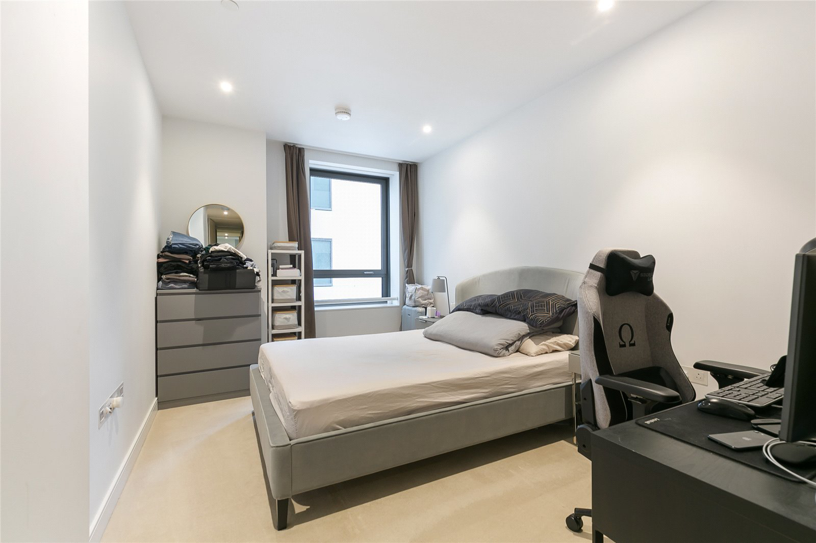 10 Park Drive, Canary Wharf, E14, photo 7