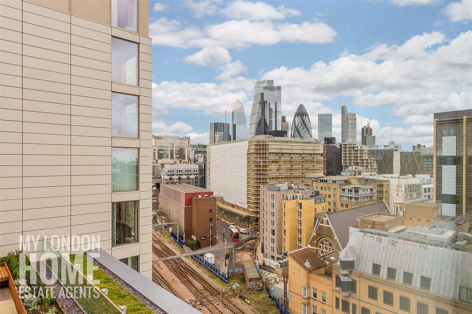 Royal Mint Gardens, 85 Royal Mint Street, Tower Hill, E1, photo 11