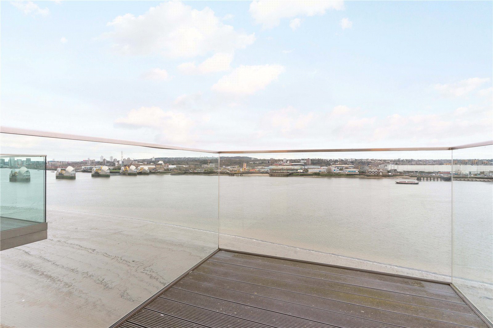 Laker House, Royal Wharf, 10 Nautical Drive, E16, photo 10