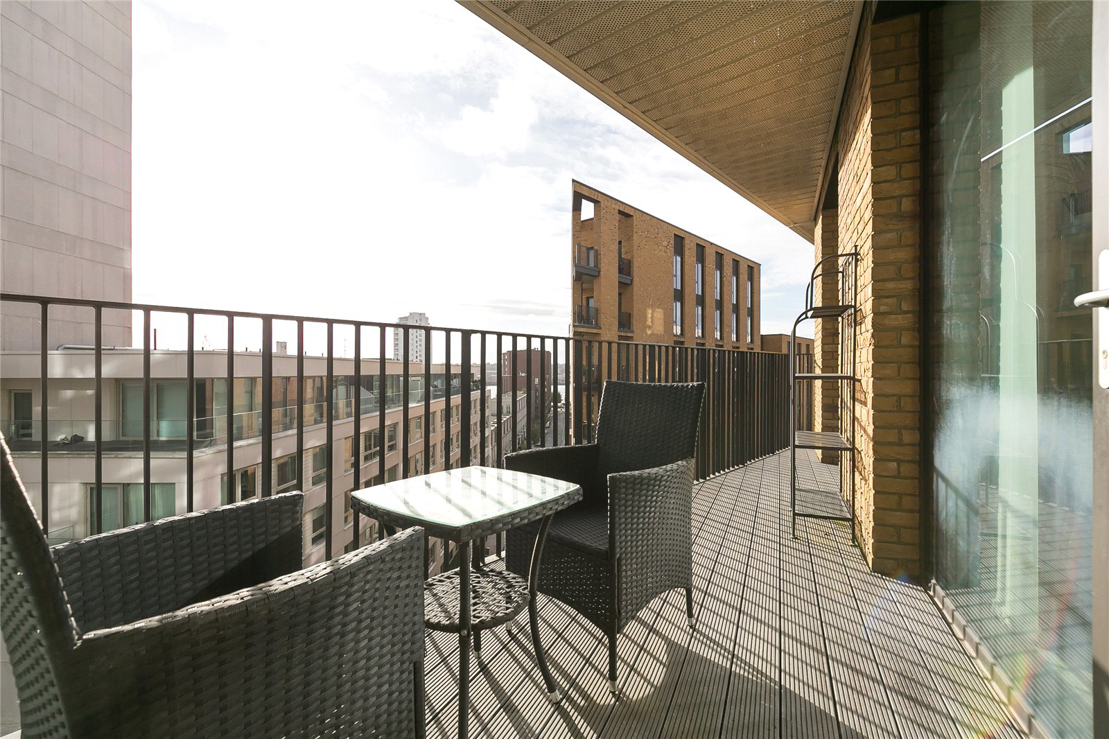 Mercier Court, 3 Starboard Way, Royal Wharf, E16, photo 9