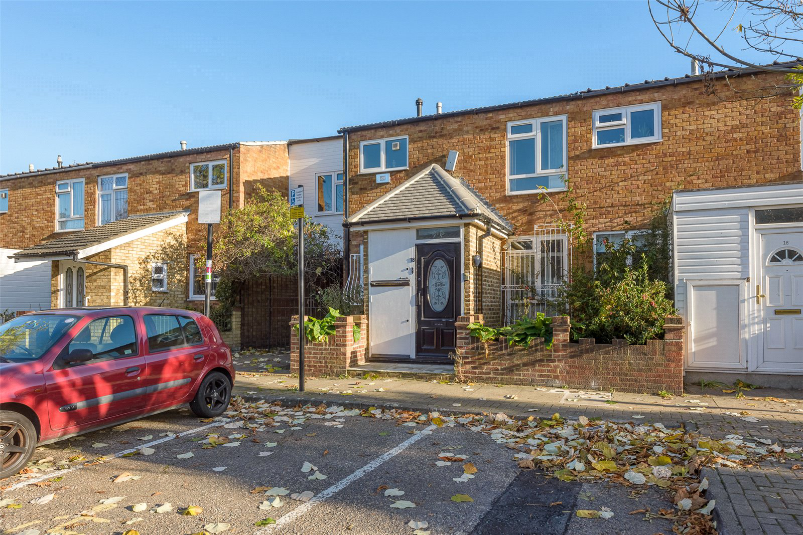 Dunston Road, Battersea, SW11
