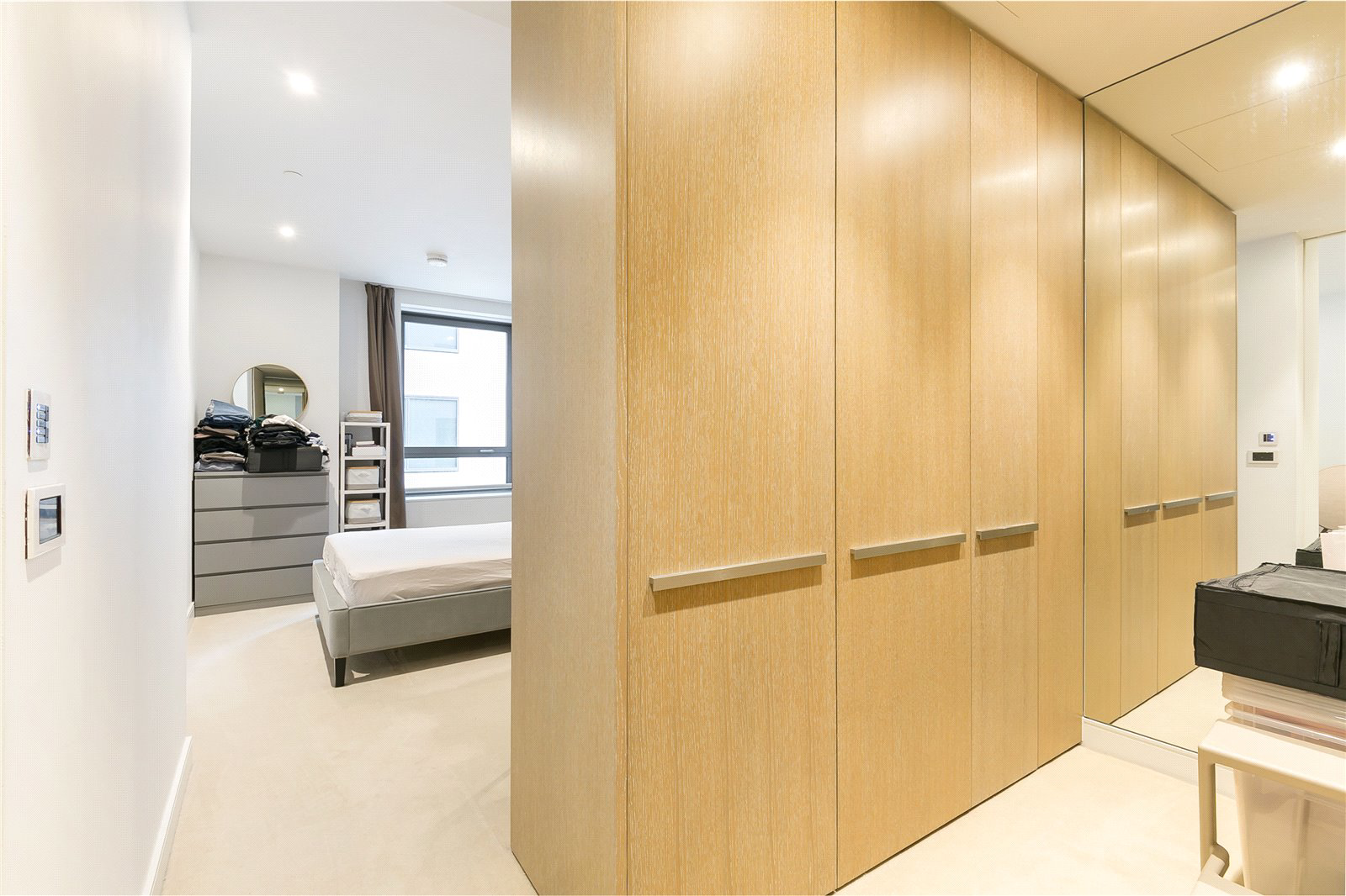10 Park Drive, Canary Wharf, E14, photo 5