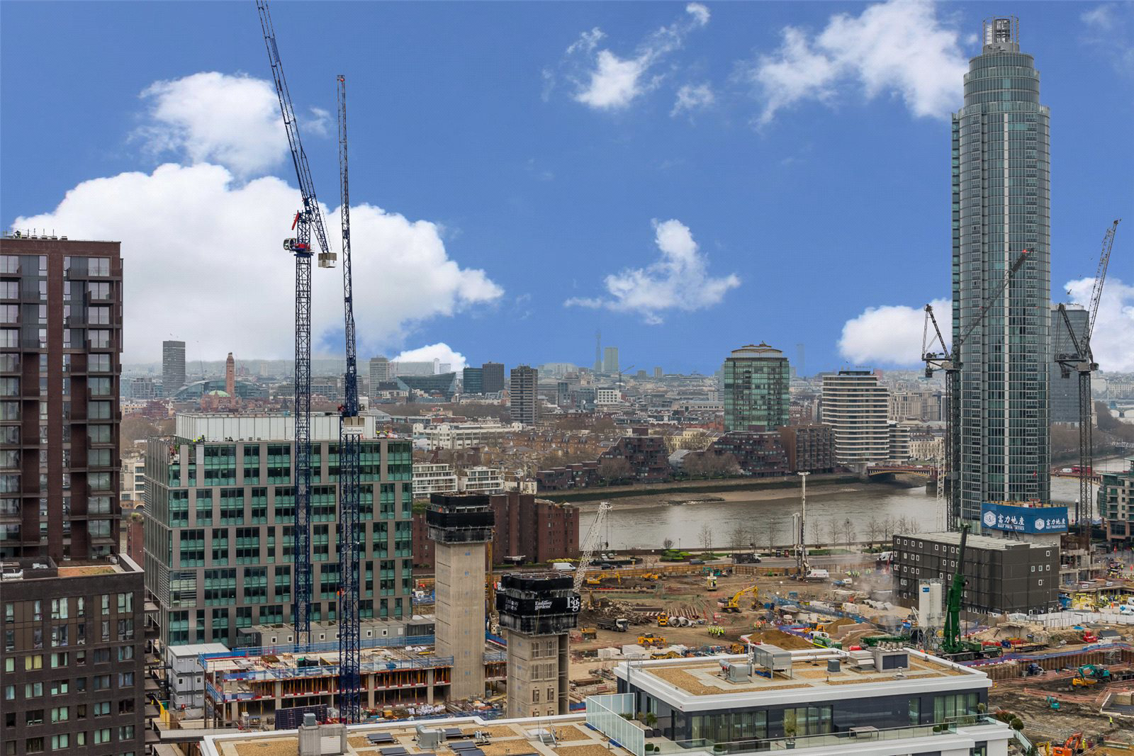 Hebden Place, London, SW8, photo 21