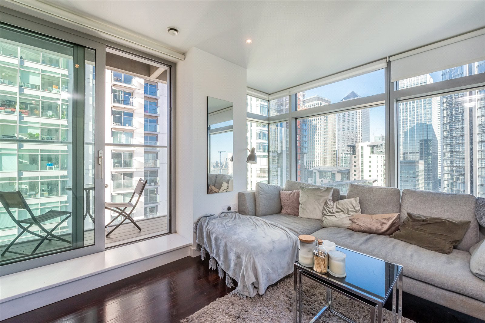 3 Pan Peninsula Square, East Tower, Canary Wharf, E14, photo 9
