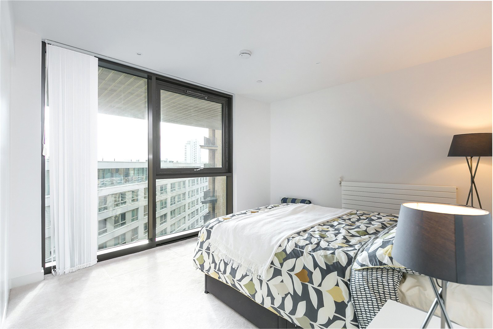 Mercier Court, 3 Starboard Way, Royal Wharf, E16, photo 3