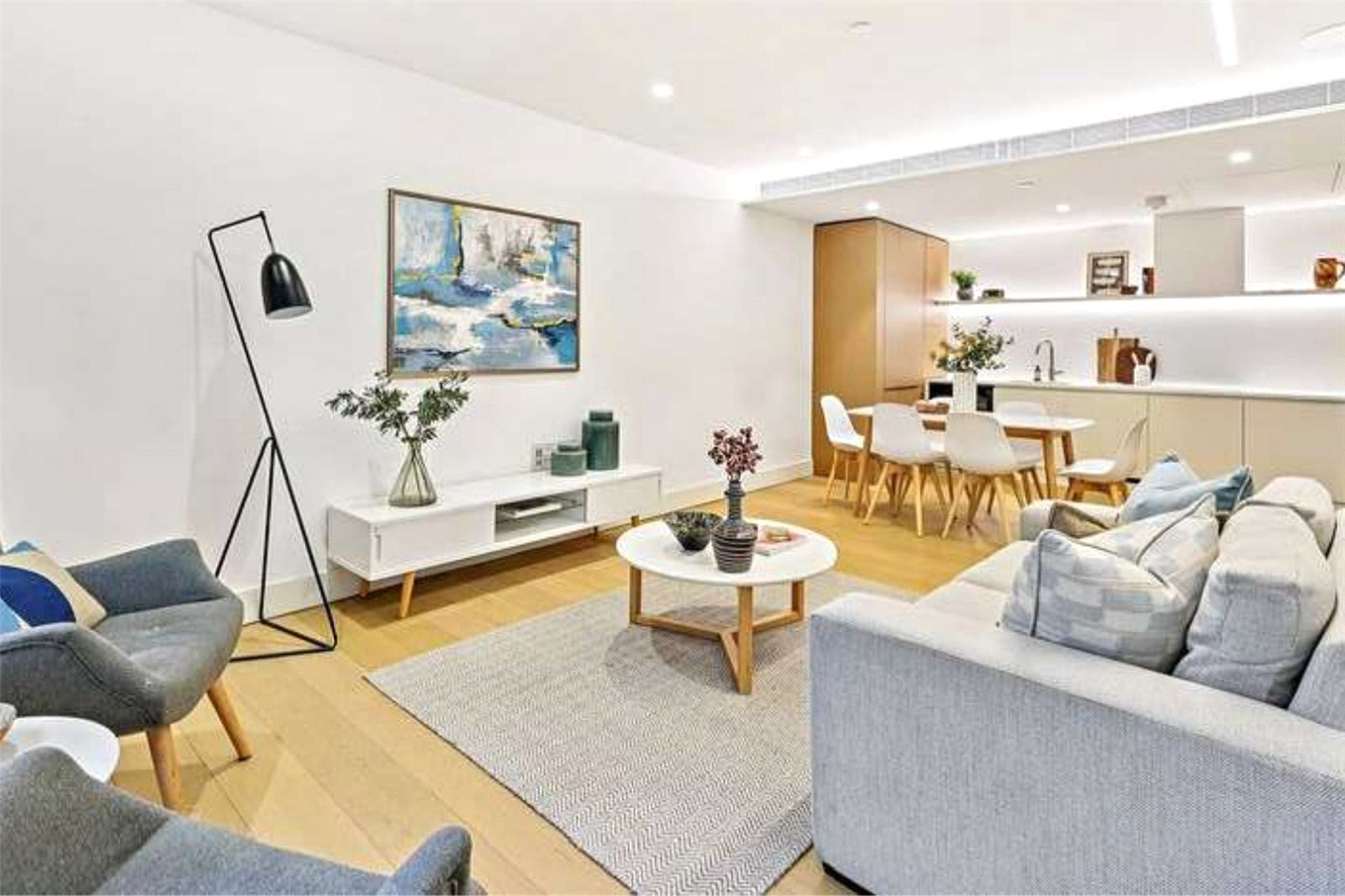 Rathbone Square, 37 Rathbone Place, W1T
