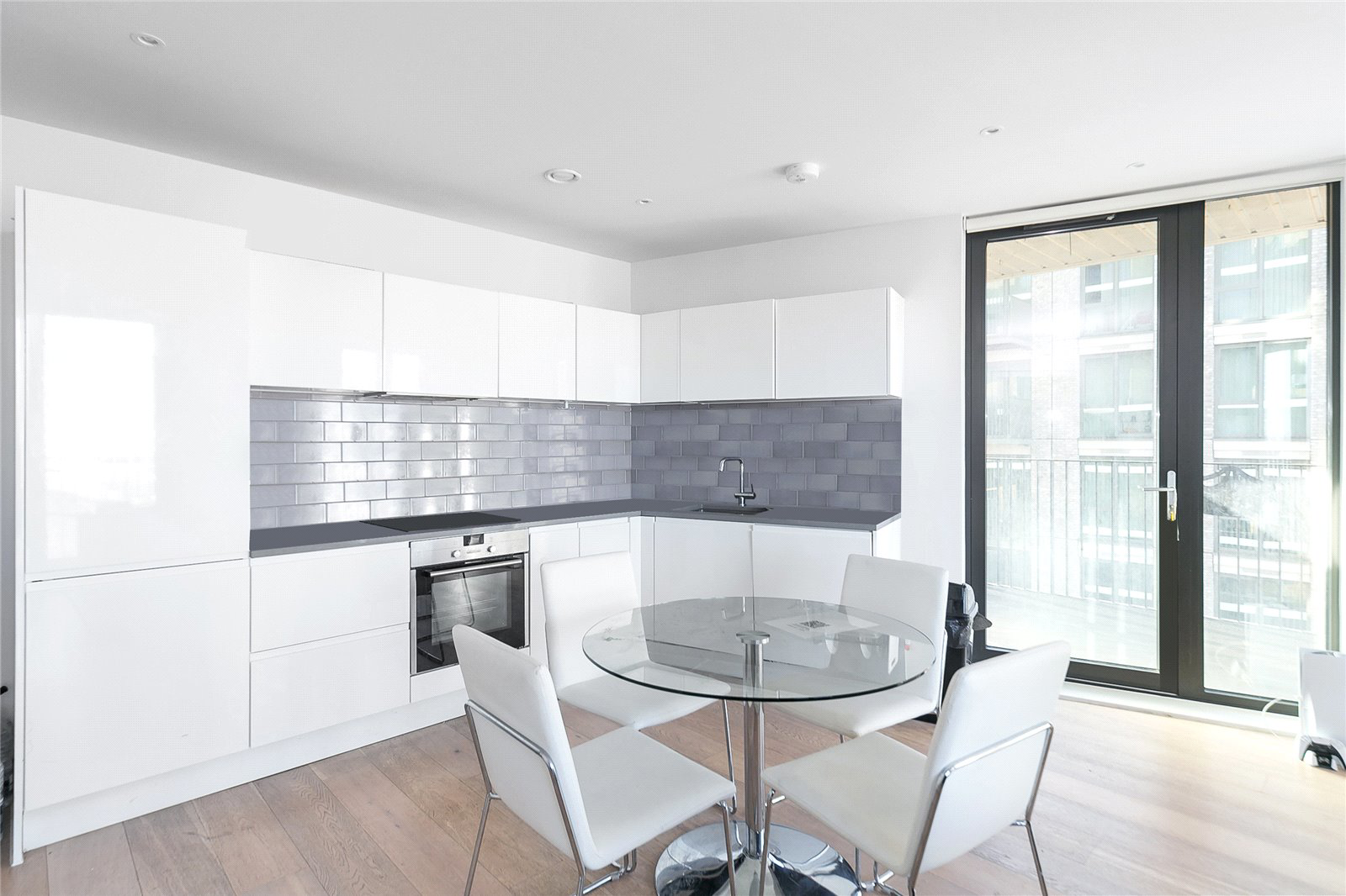 Starboard Way, London, E16, photo 2