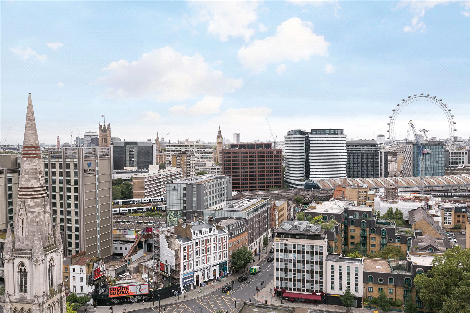 Perspective Building, 100 Westminster Bridge Road, Waterloo, SE1, photo 12
