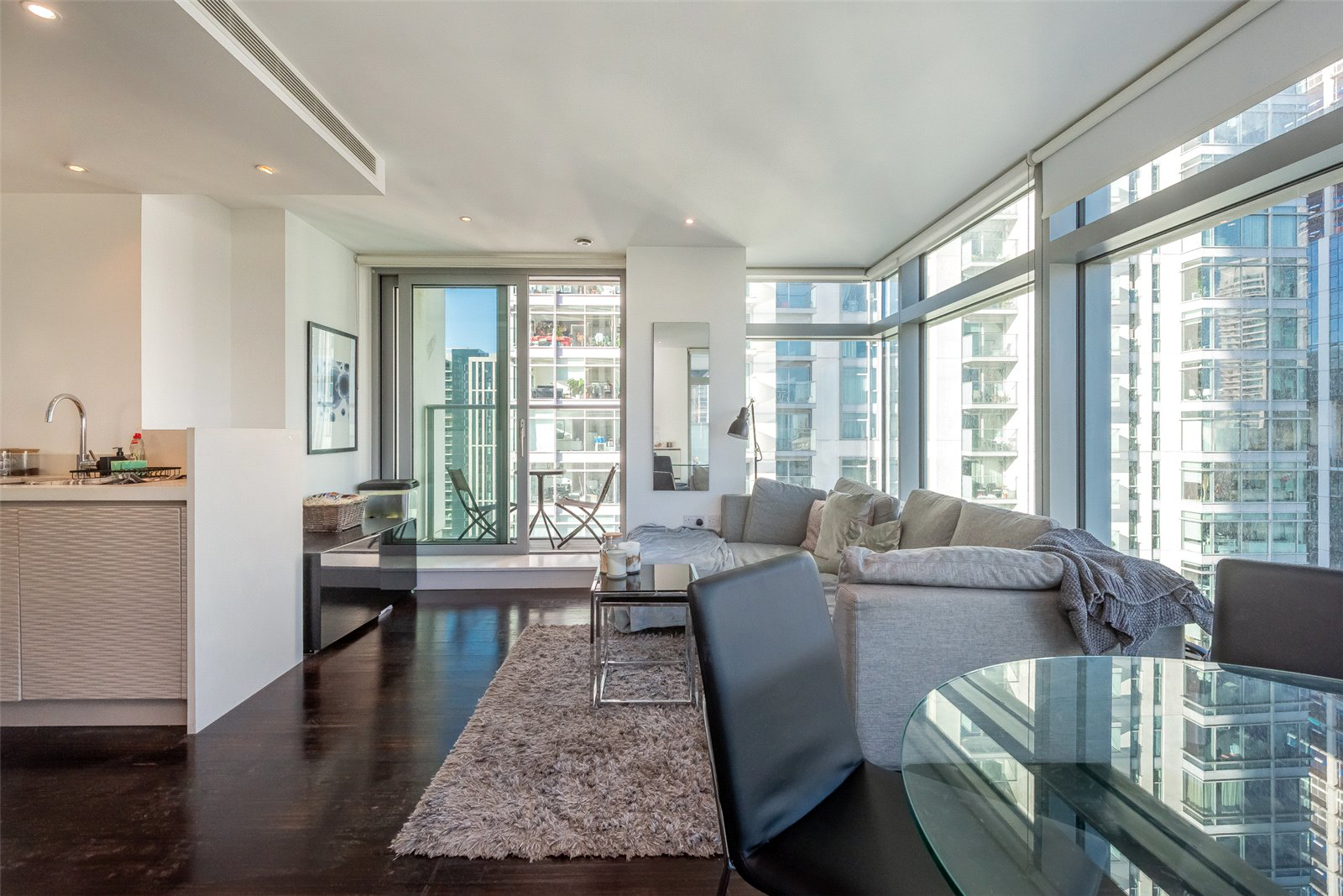 3 Pan Peninsula Square, East Tower, Canary Wharf, E14, photo 5