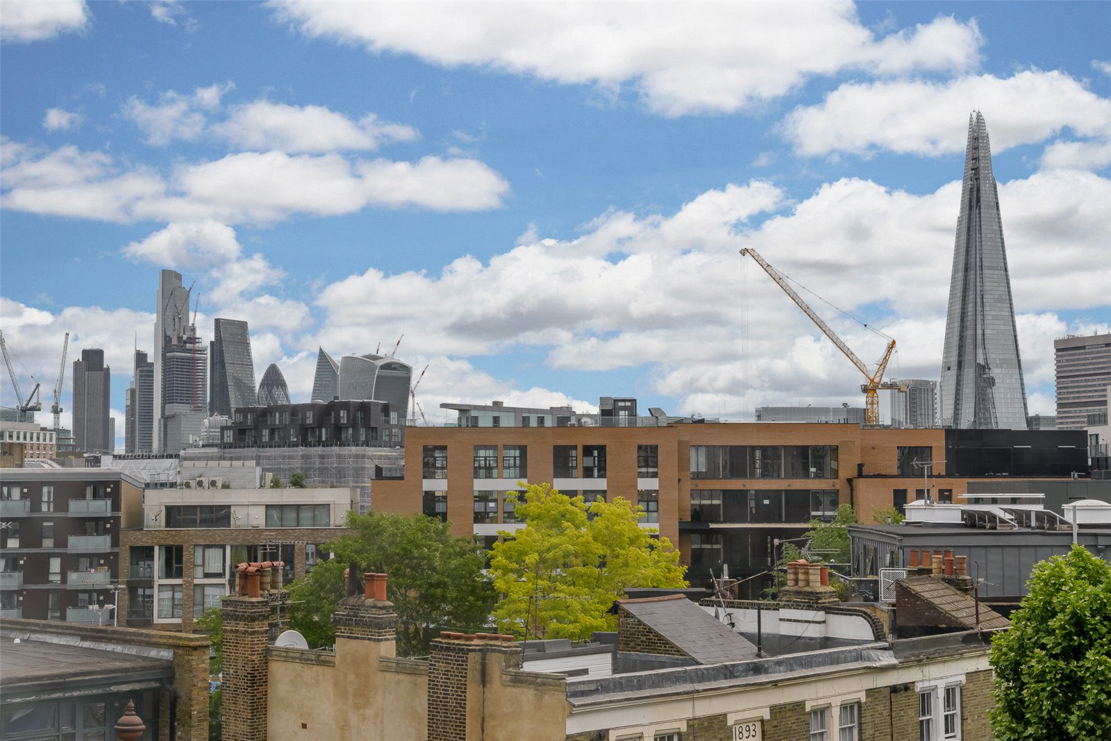 Tadworth House, Webber Street, Waterloo, SE1