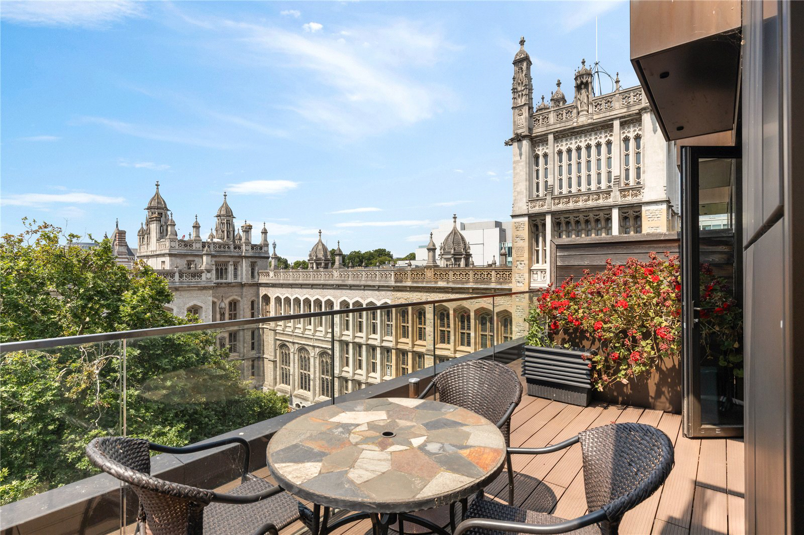 St. Dunstans House, 133 Fetter Lane, EC4A