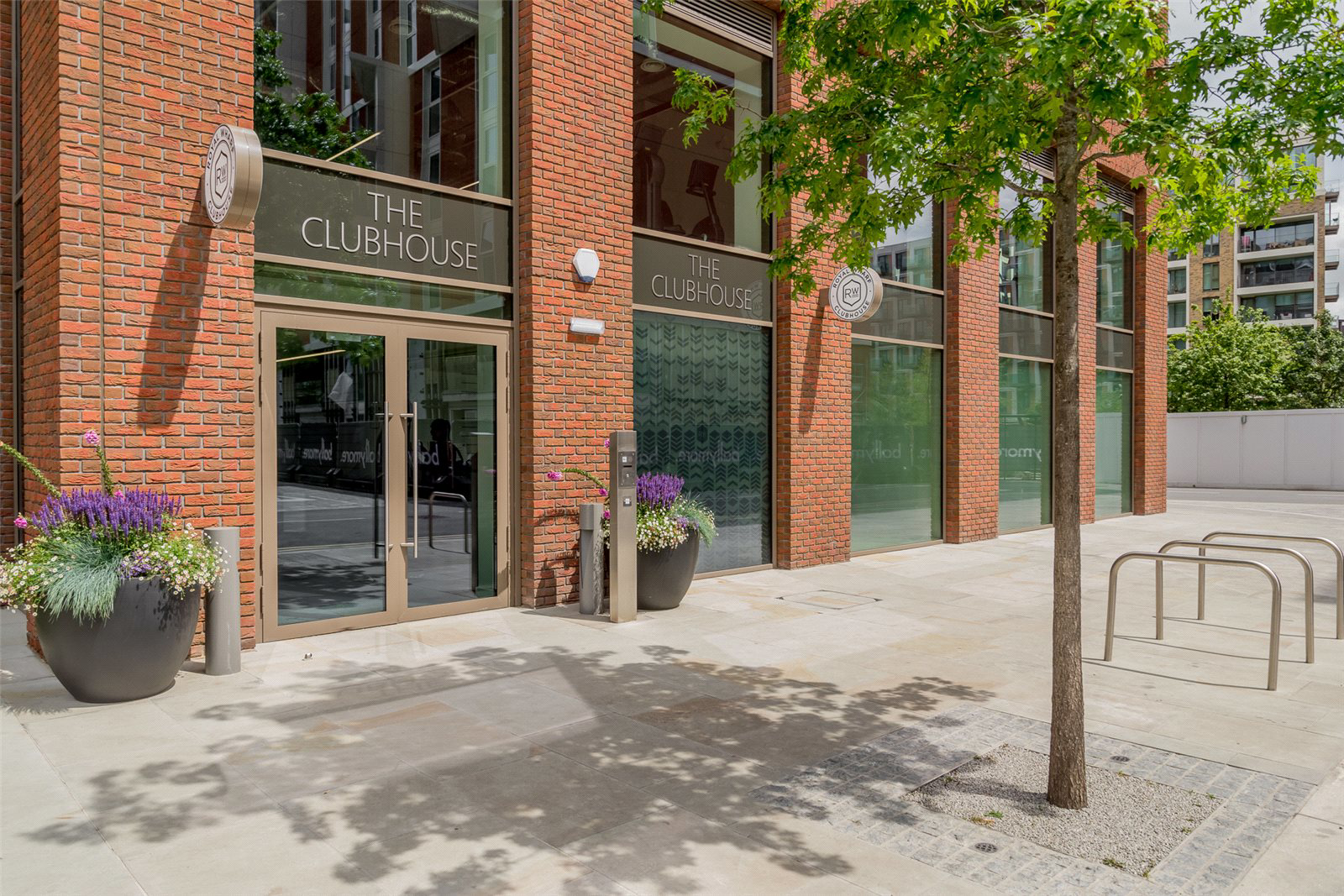 Liner House, Royal Wharf, 12 Admiralty Avenue, E16, photo 12