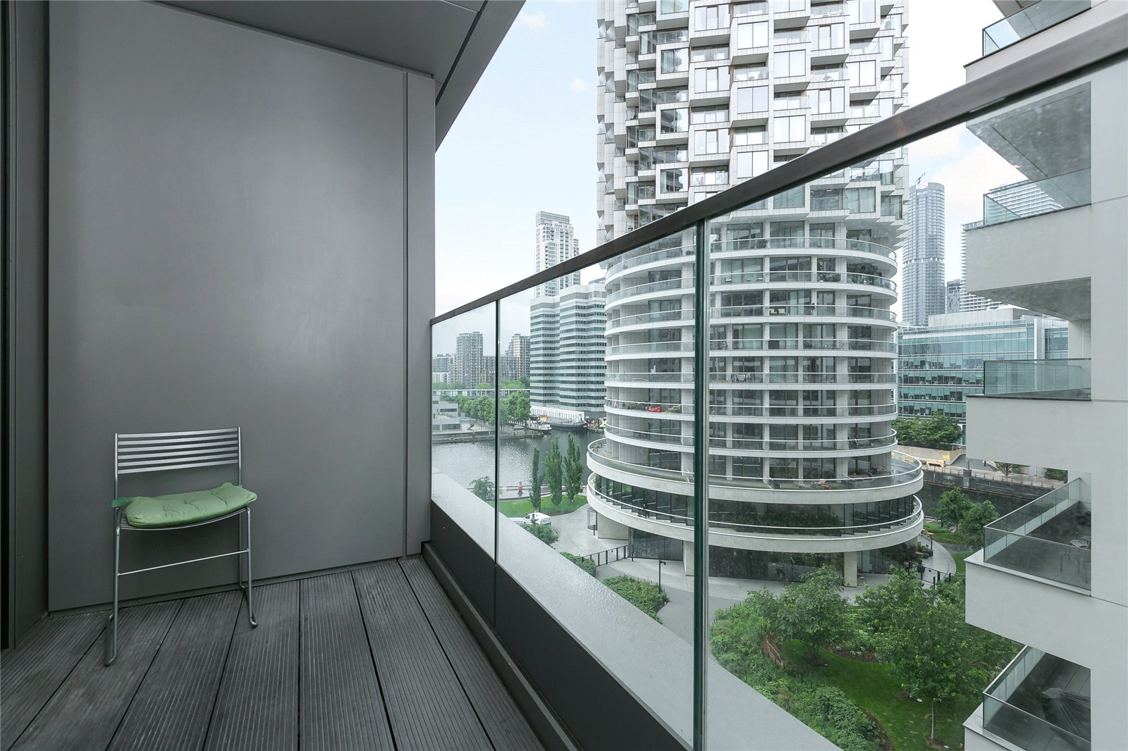 10 Park Drive, Canary Wharf, E14, photo 9