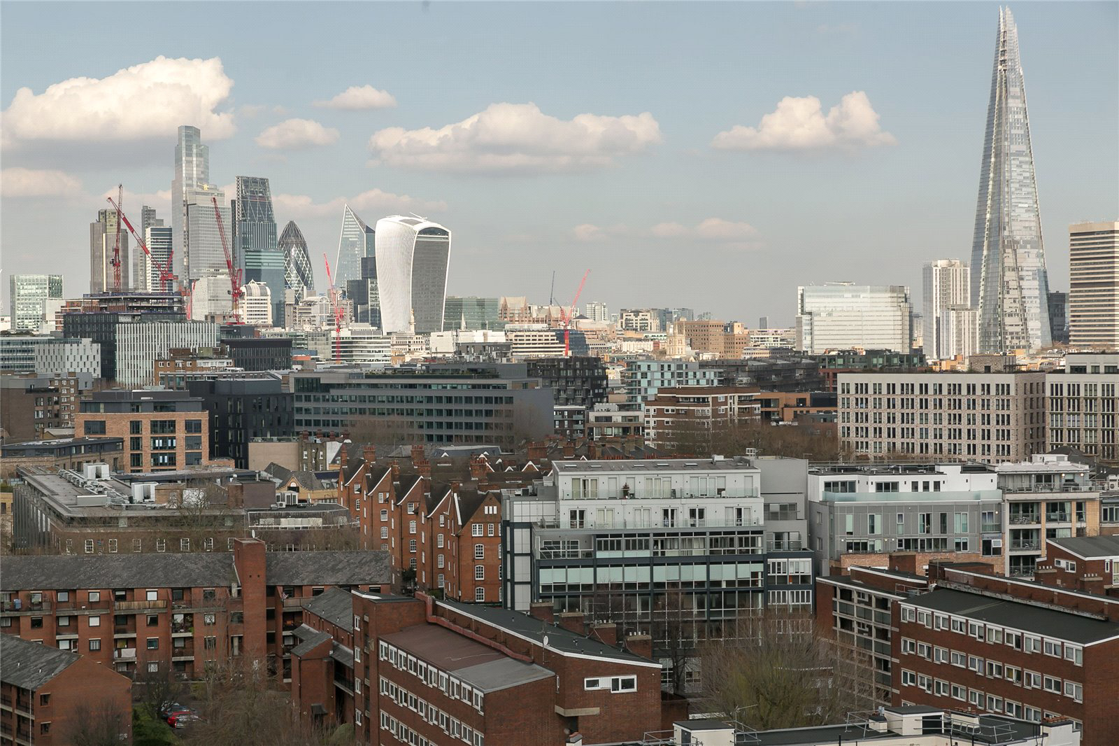 Perspective Building, 100 Westminster Bridge Road, Waterloo, SE1, photo 15