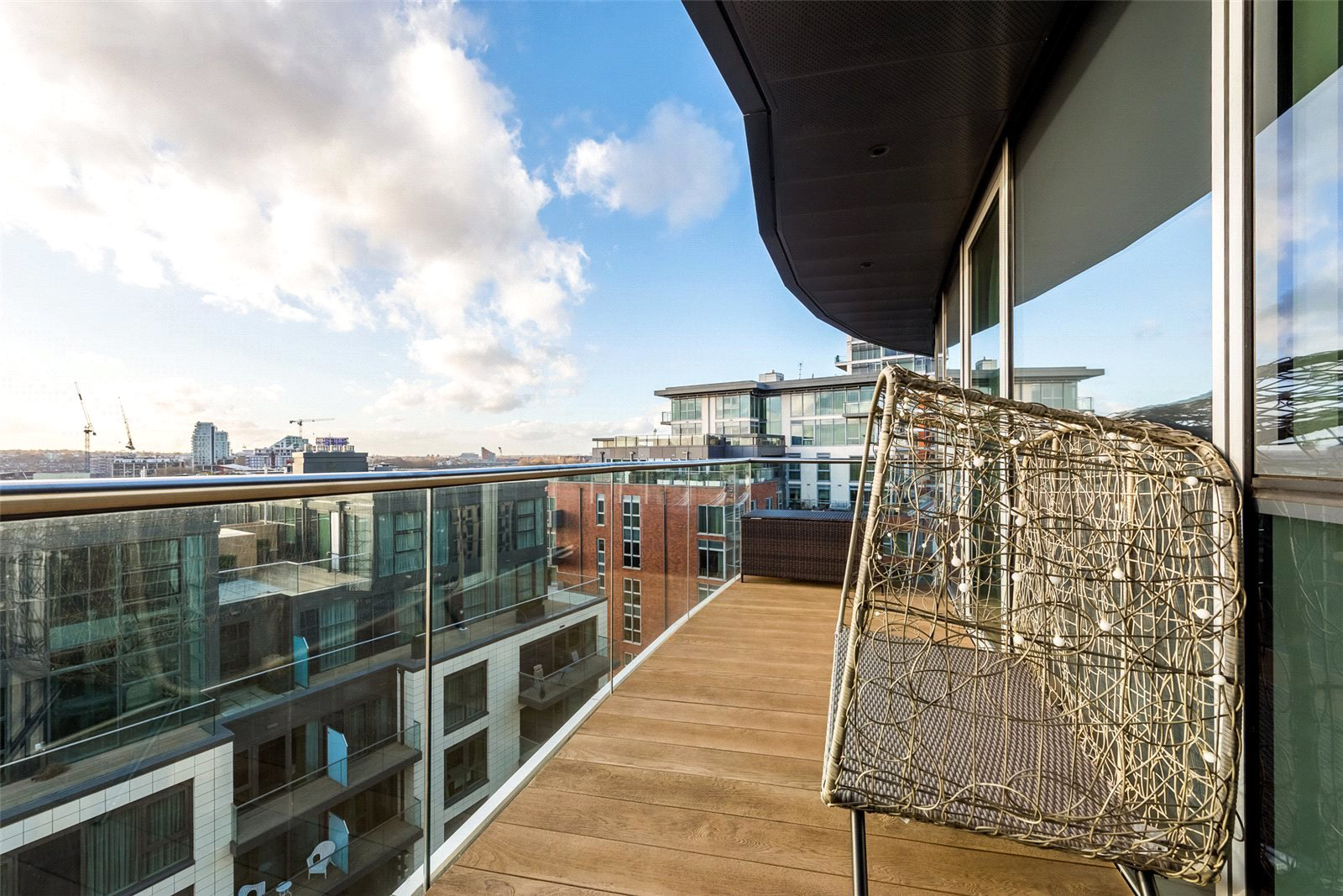 Pinnacle House, Battersea Reach, Battersea, SW18, photo 13