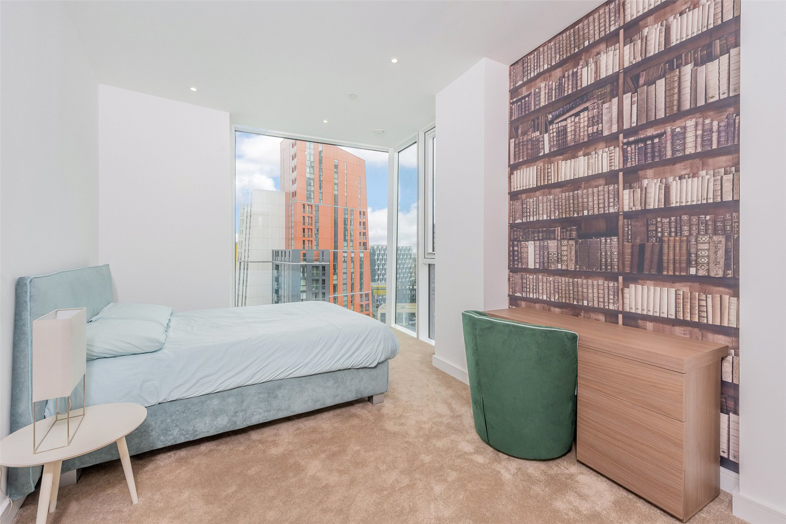 Hebden Place, London, SW8, photo 14