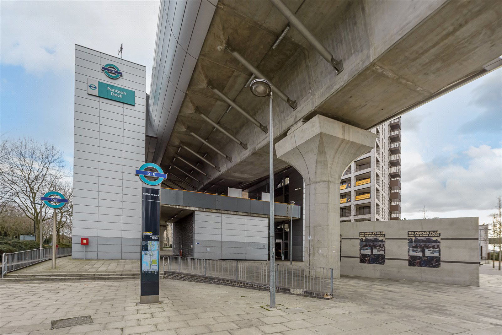 Starboard Way, London, E16, photo 15