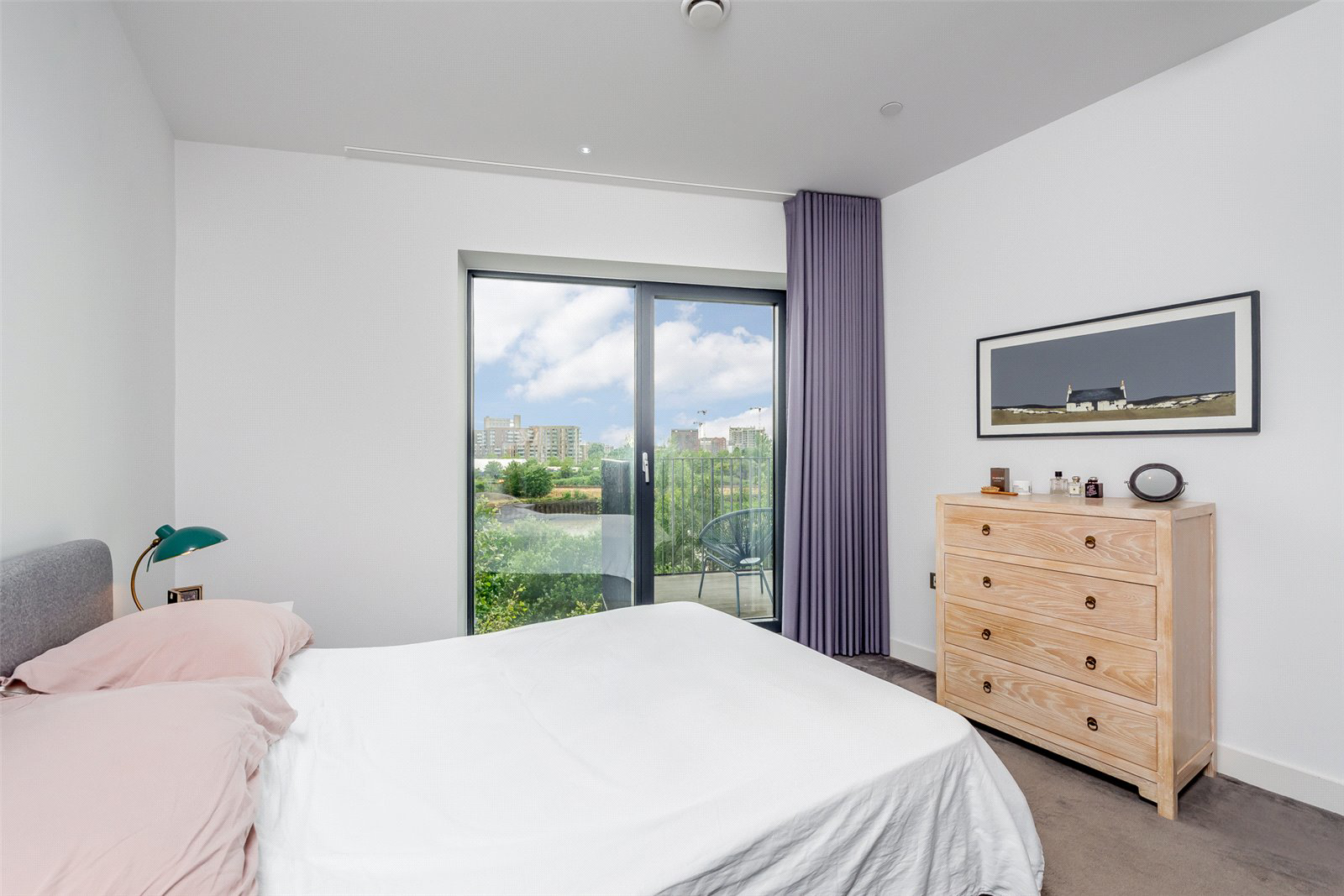 Modena House, London City Island, Canning Town, E14, photo 12