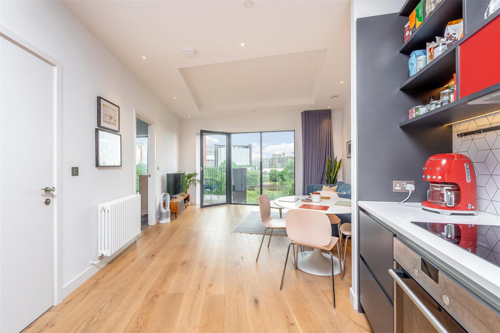 Modena House, London City Island, Canning Town, E14, photo 4