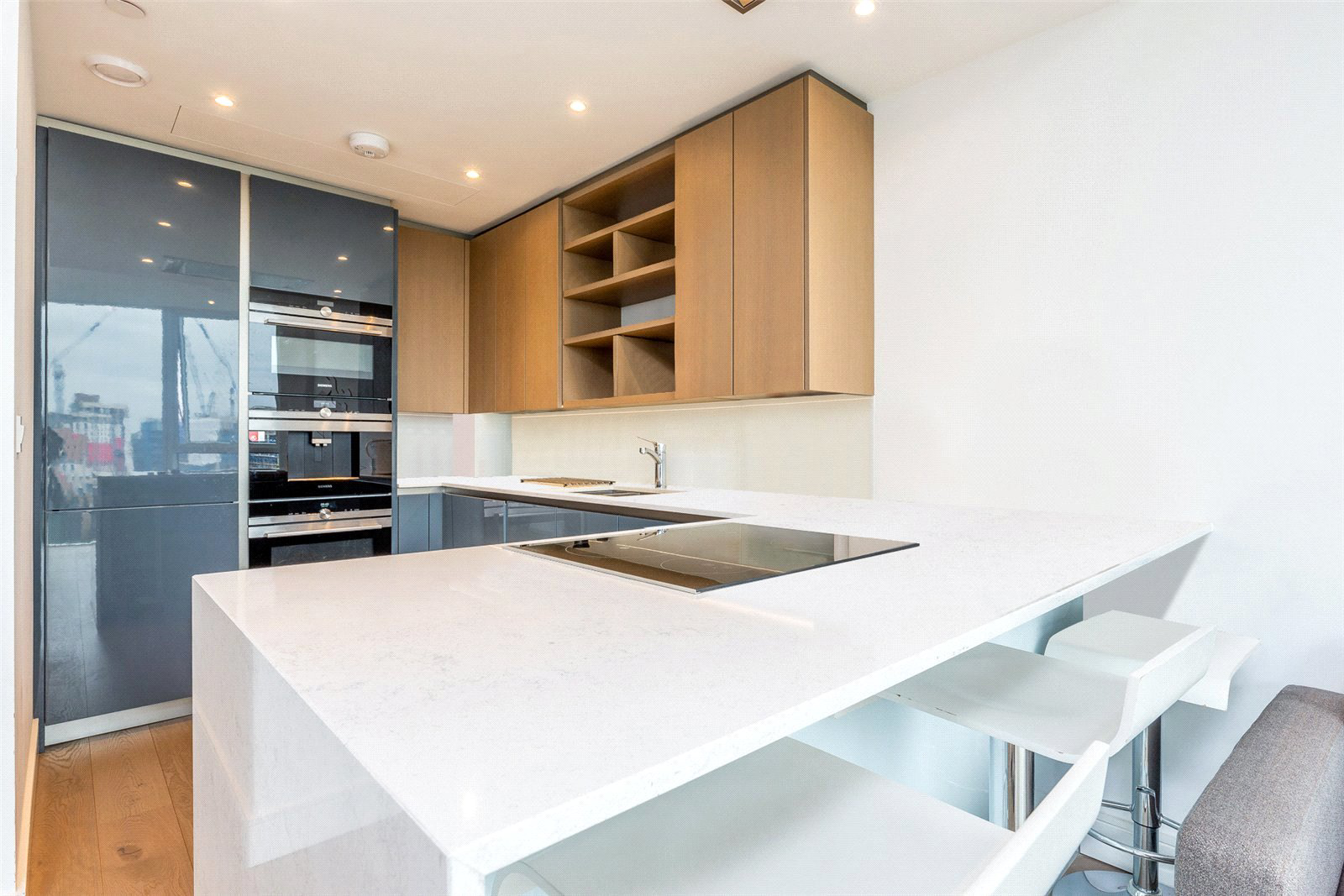Pinnacle House, Battersea Reach, Battersea, SW18, photo 5