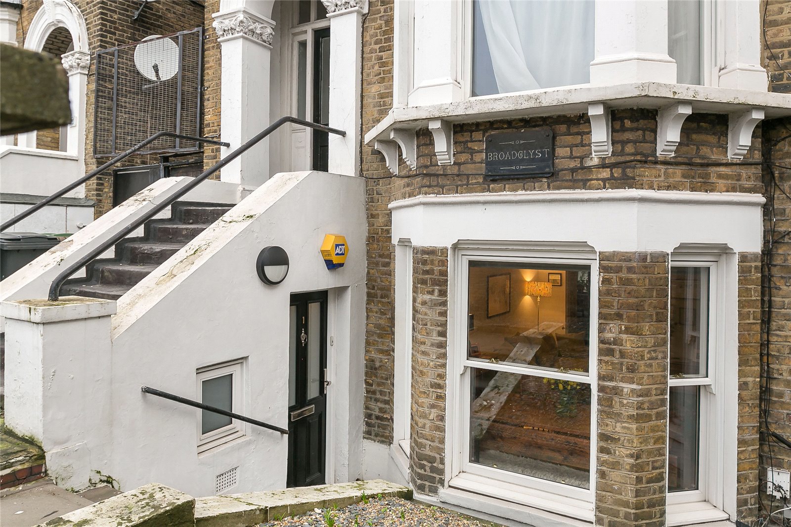 South Lambeth Road, Stockwell, SW8, photo 17