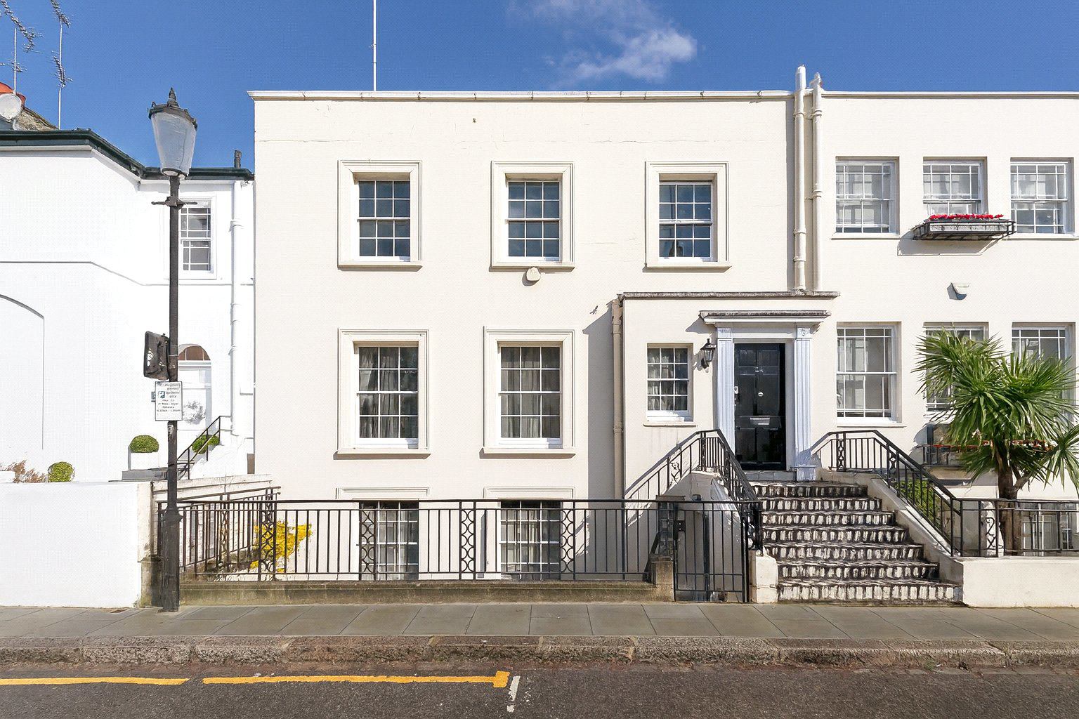 Clareville Street, South Kensington, SW7