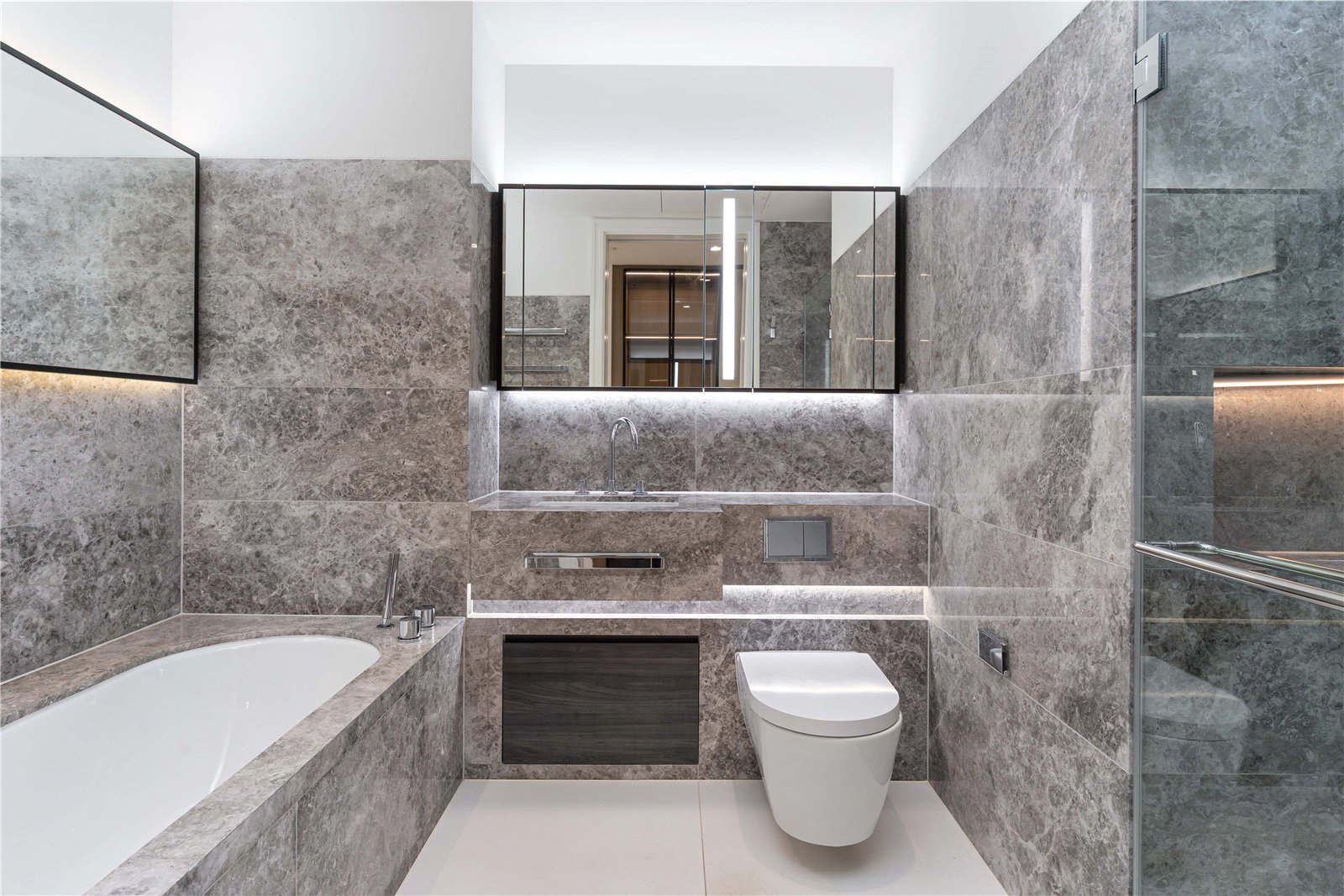 Lincoln Square, 18 Portugal Street, West End, WC2A, photo 7