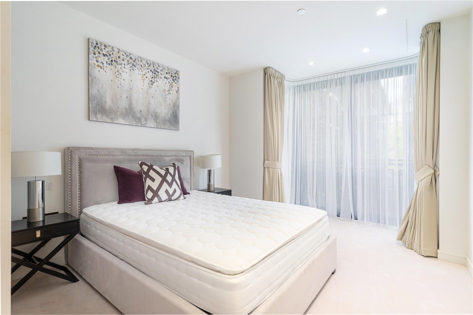 Lincoln Square, 18 Portugal Street, West End, WC2A, photo 15
