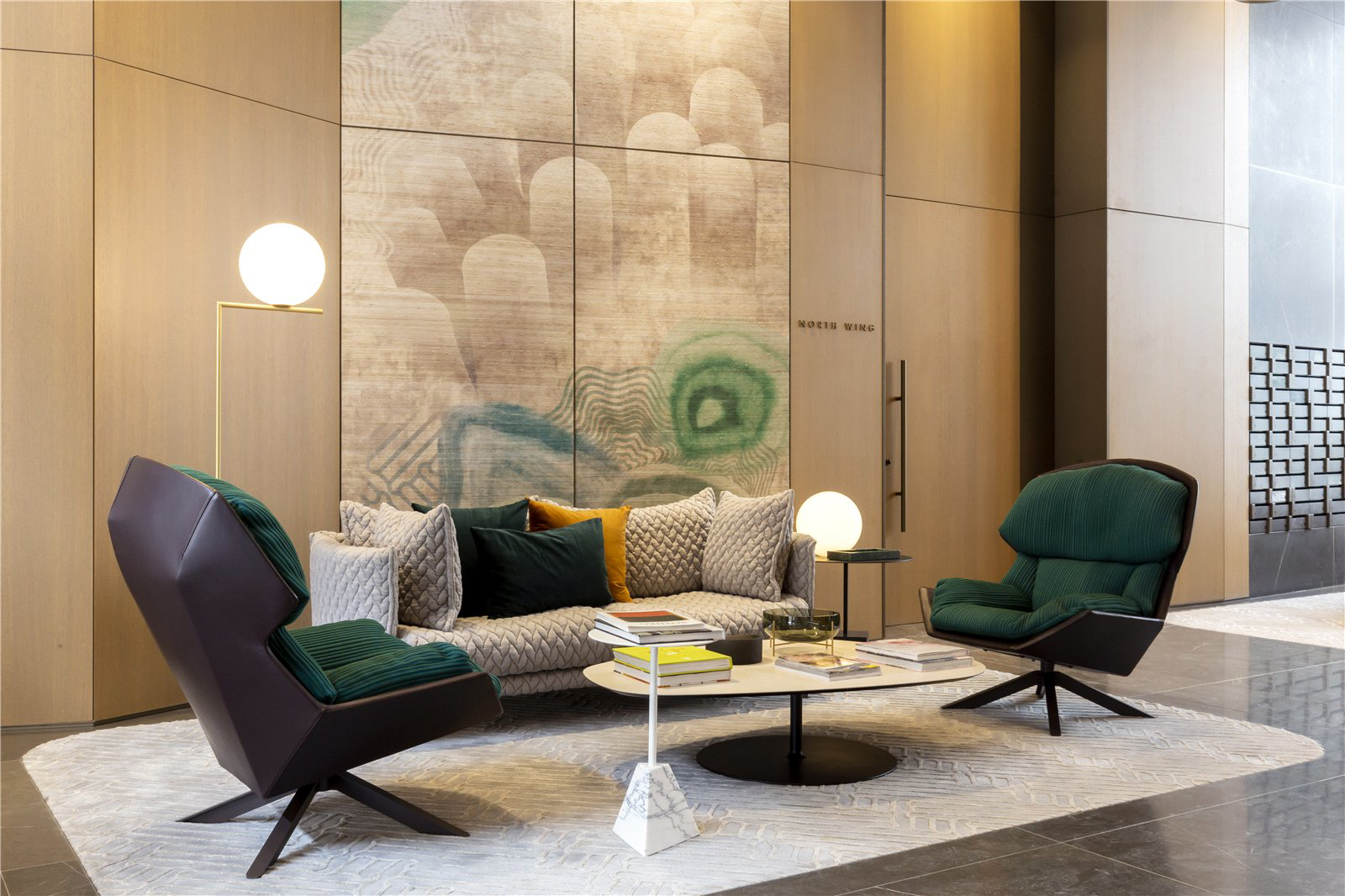 Lincoln Square, 18 Portugal Street, West End, WC2A, photo 23