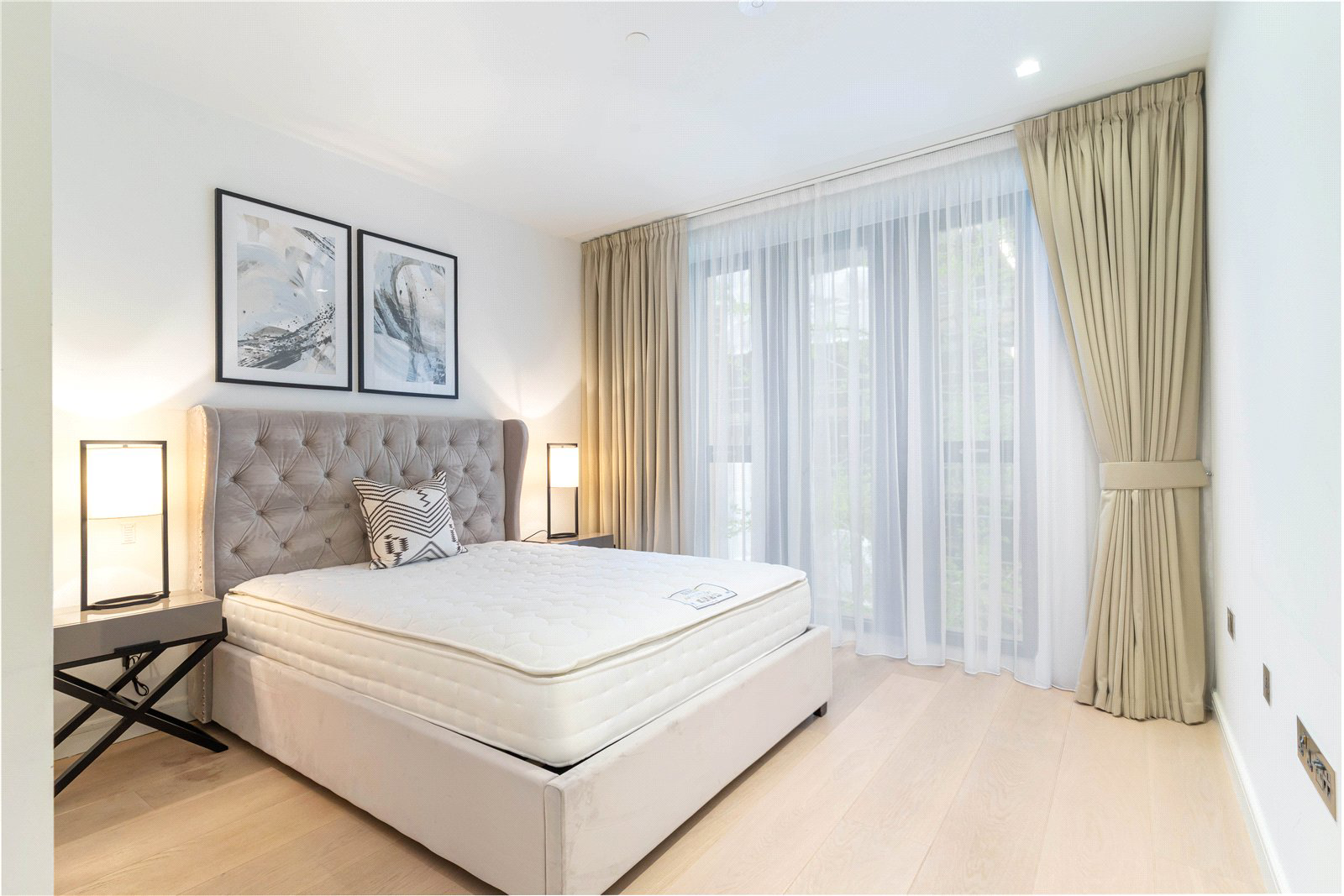 Lincoln Square, 18 Portugal Street, West End, WC2A, photo 16