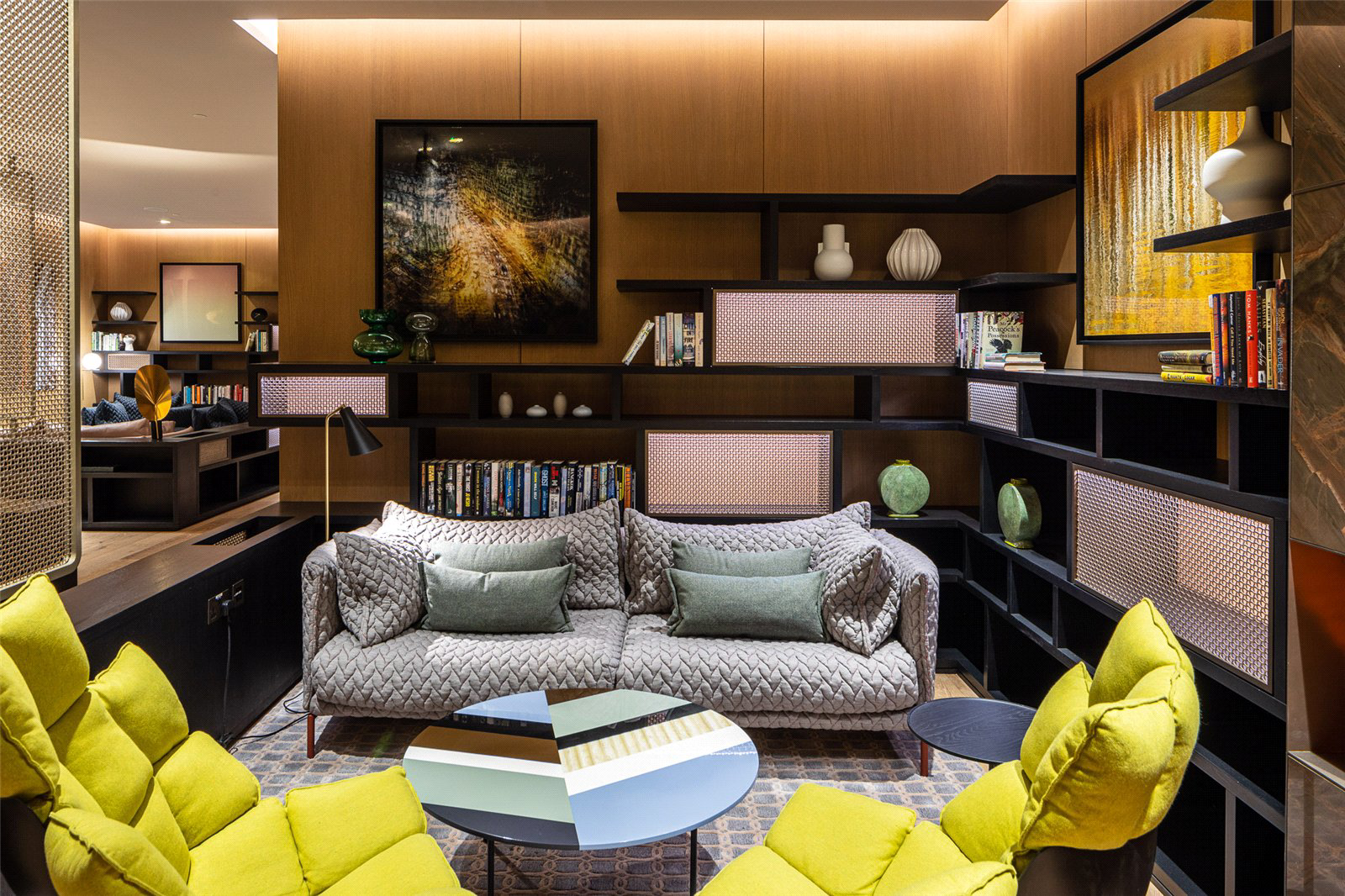 Lincoln Square, 18 Portugal Street, West End, WC2A, photo 26