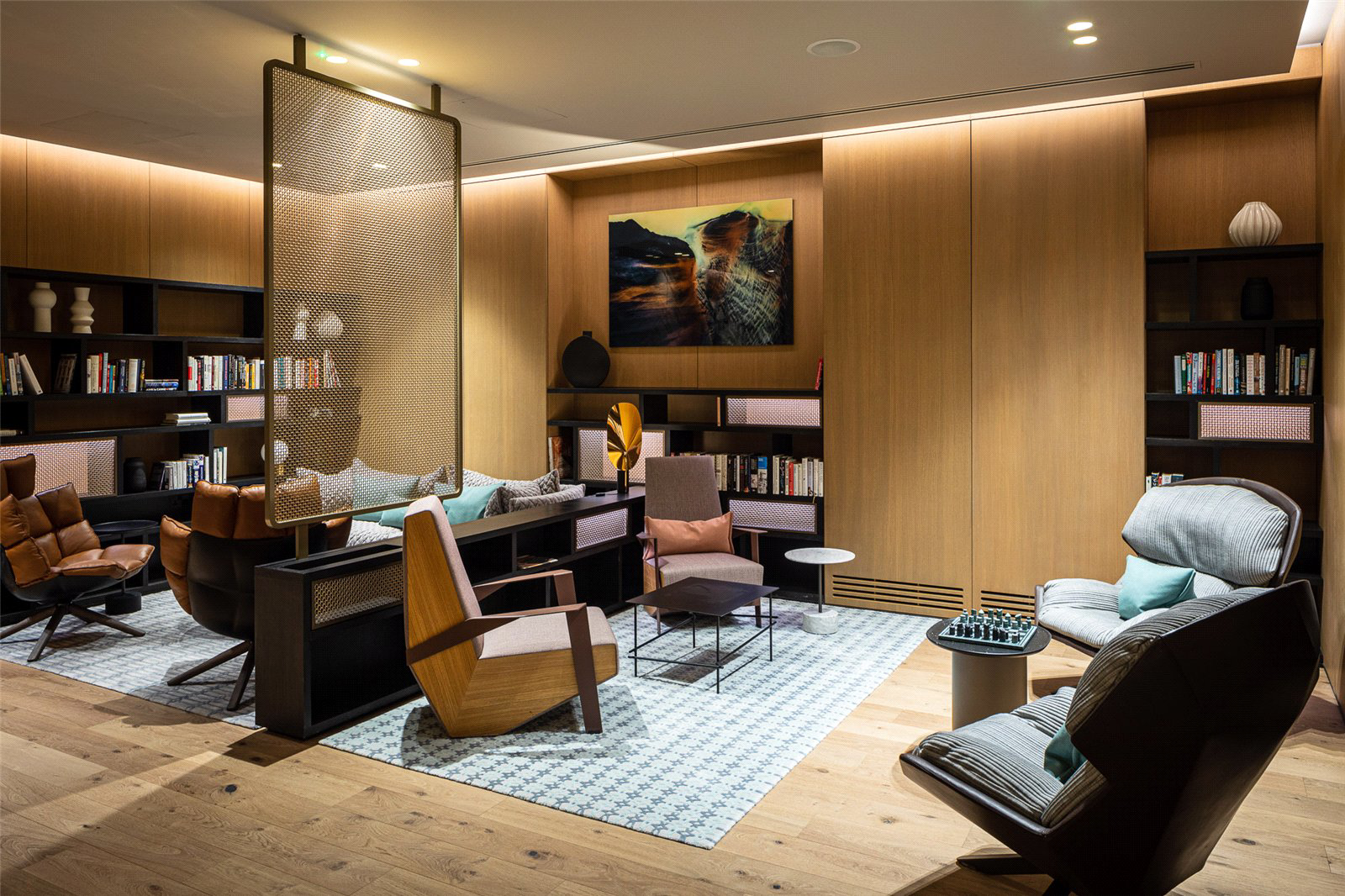 Lincoln Square, 18 Portugal Street, West End, WC2A, photo 12