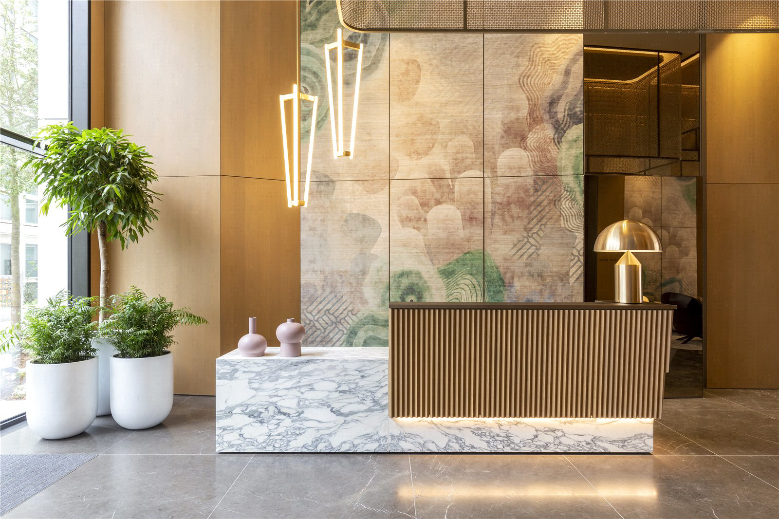 Lincoln Square, 18 Portugal Street, West End, WC2A, photo 8