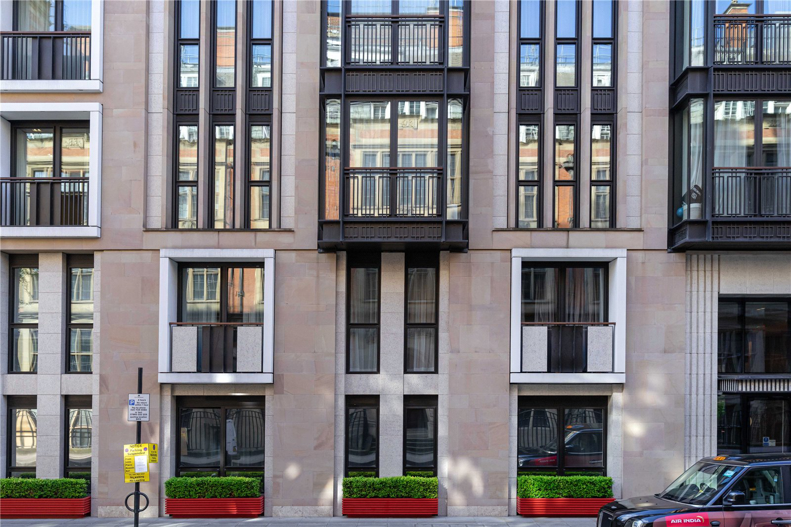 Lincoln Square, 18 Portugal Street, West End, WC2A, photo 31